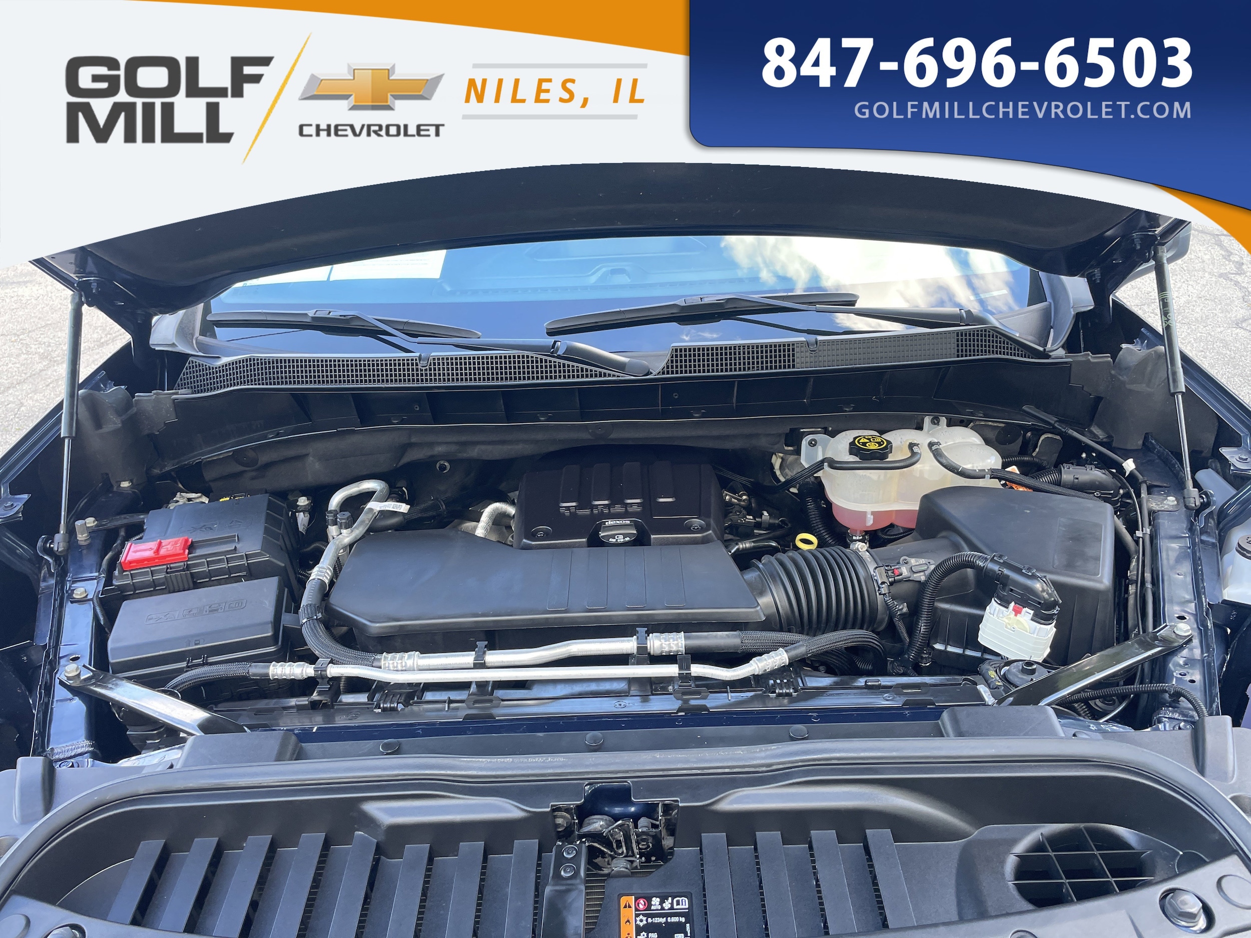 2023 CHEVROLET SILVERADO - Image 10