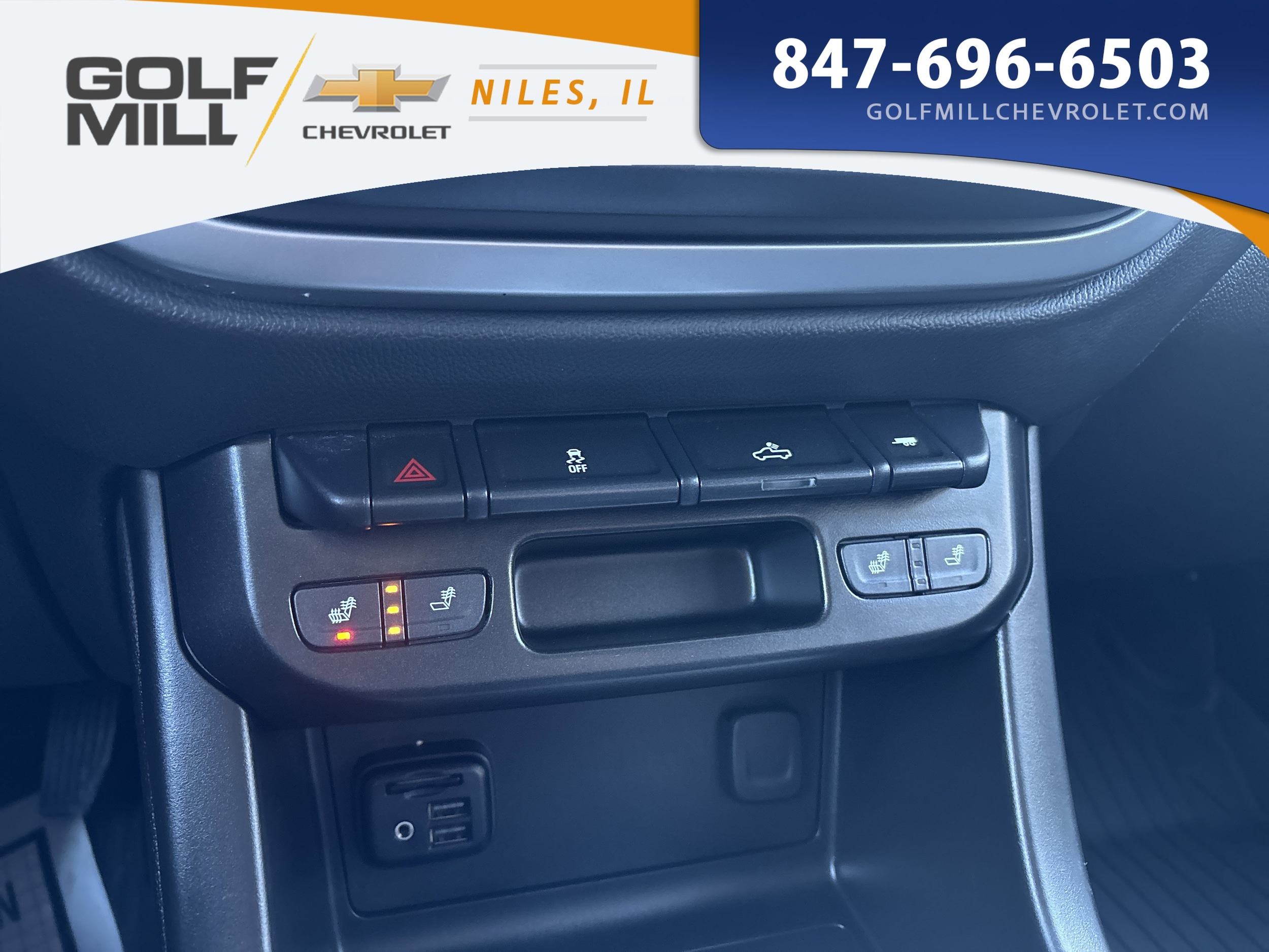 2022 CHEVROLET COLORADO - Image 26