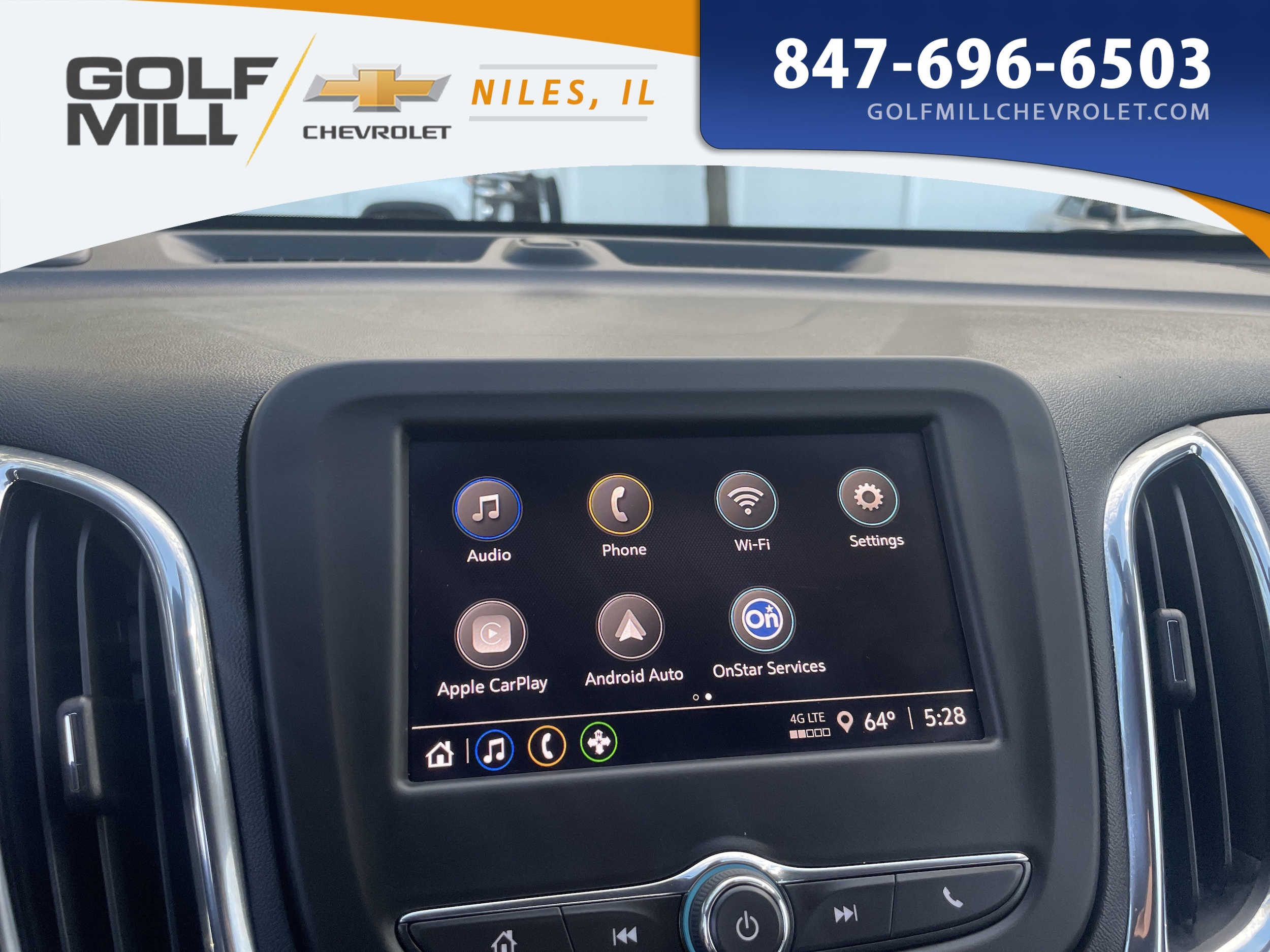 2022 CHEVROLET EQUINOX - Image 22