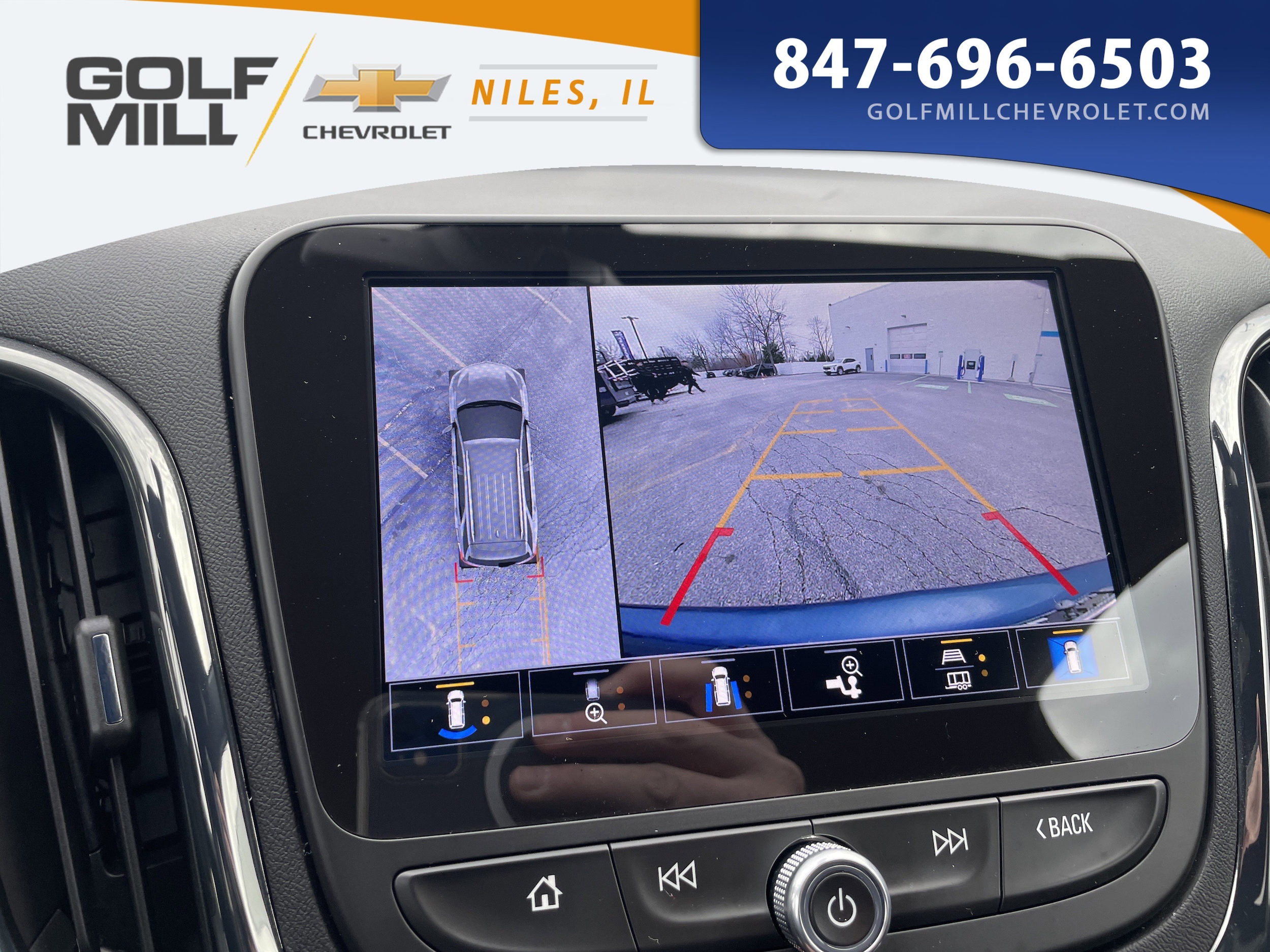 2024 CHEVROLET EQUINOX - Image 23