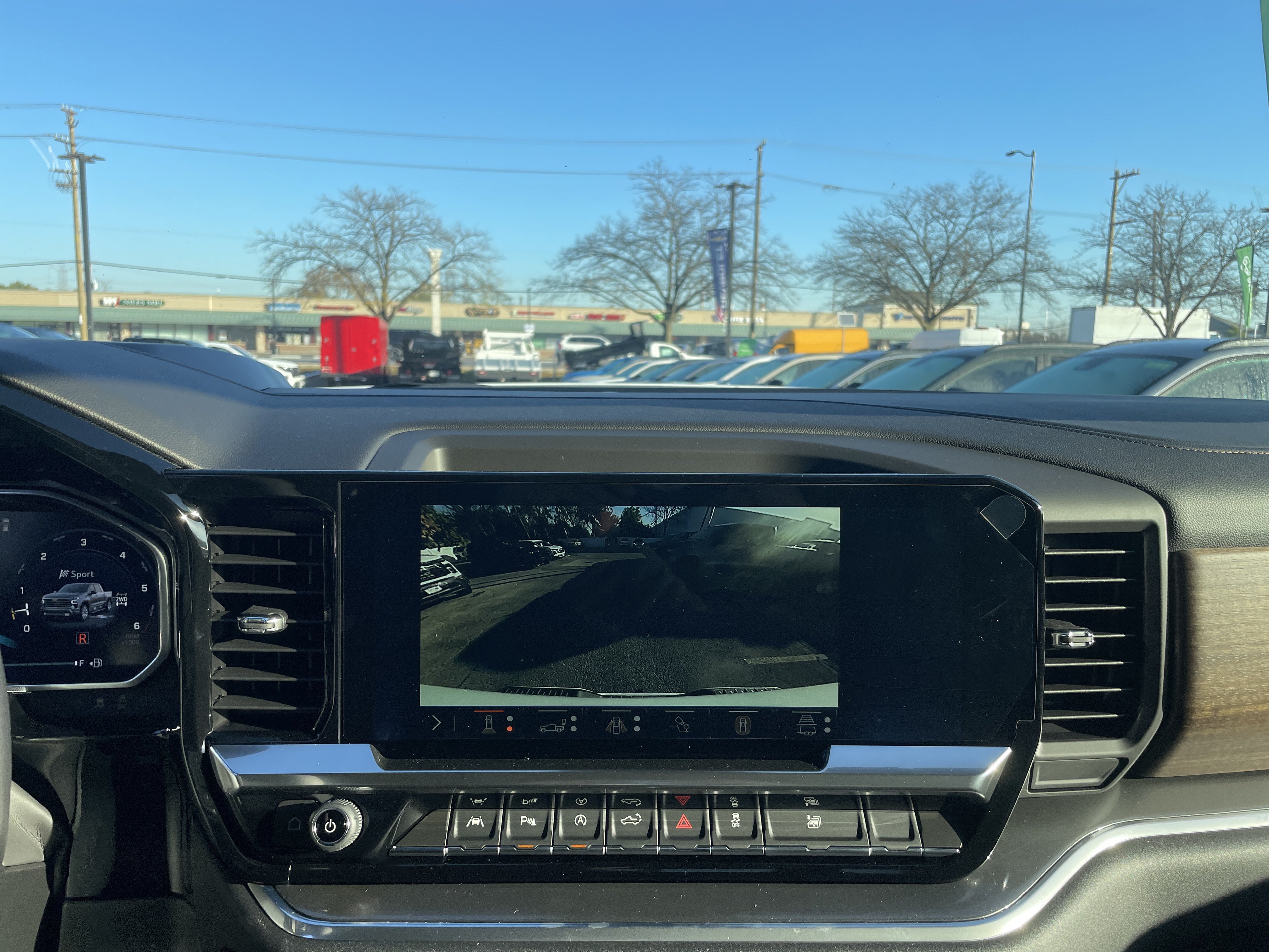 Vehicle thumbnail