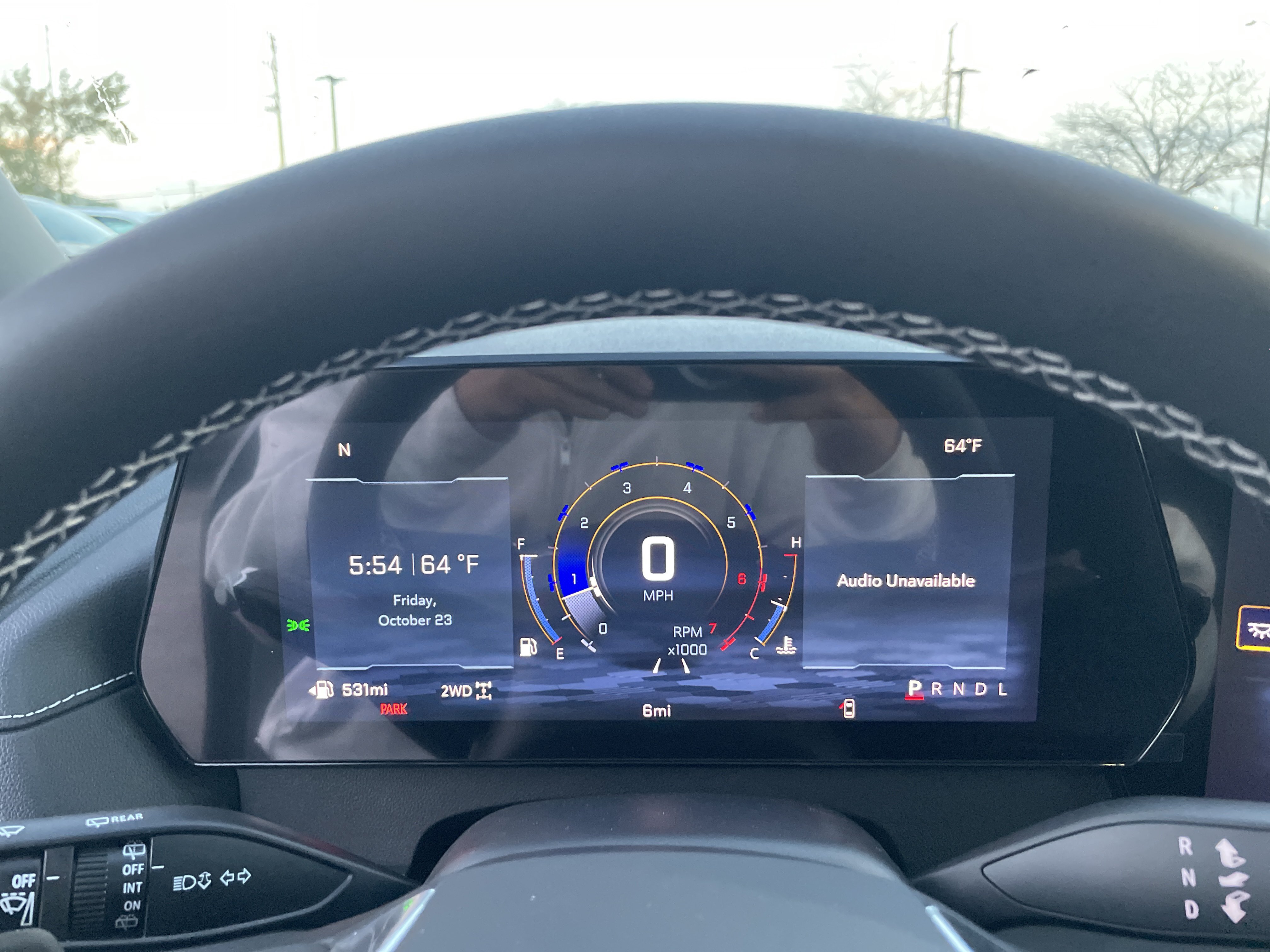 Vehicle thumbnail