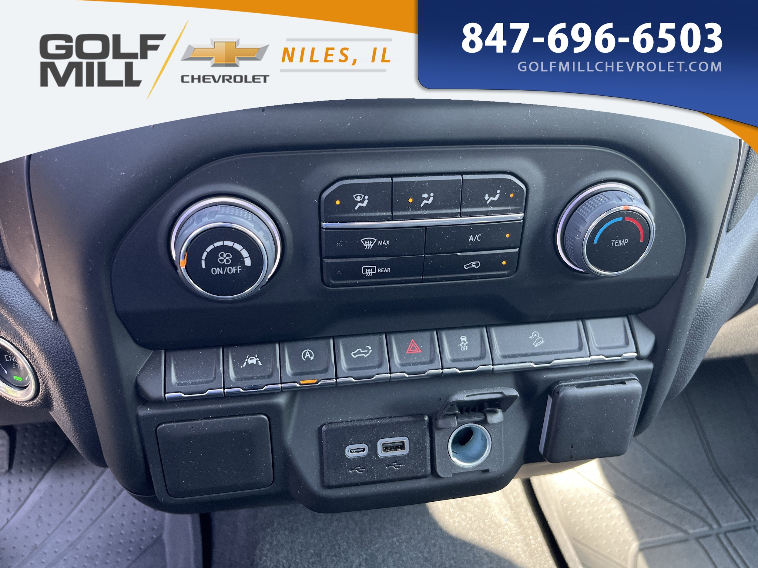 2025 CHEVROLET SILVERADO - Image 20