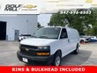  Chevrolet Express Cargo