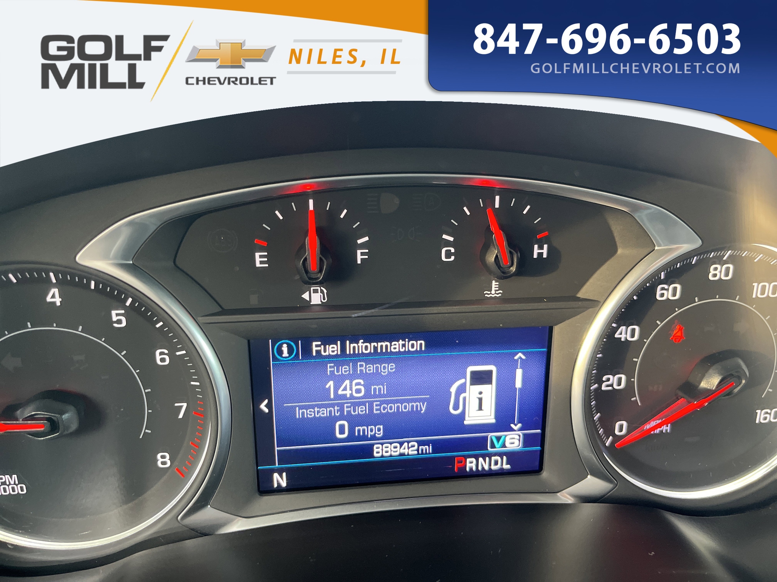 2020 CHEVROLET BLAZER - Image 18