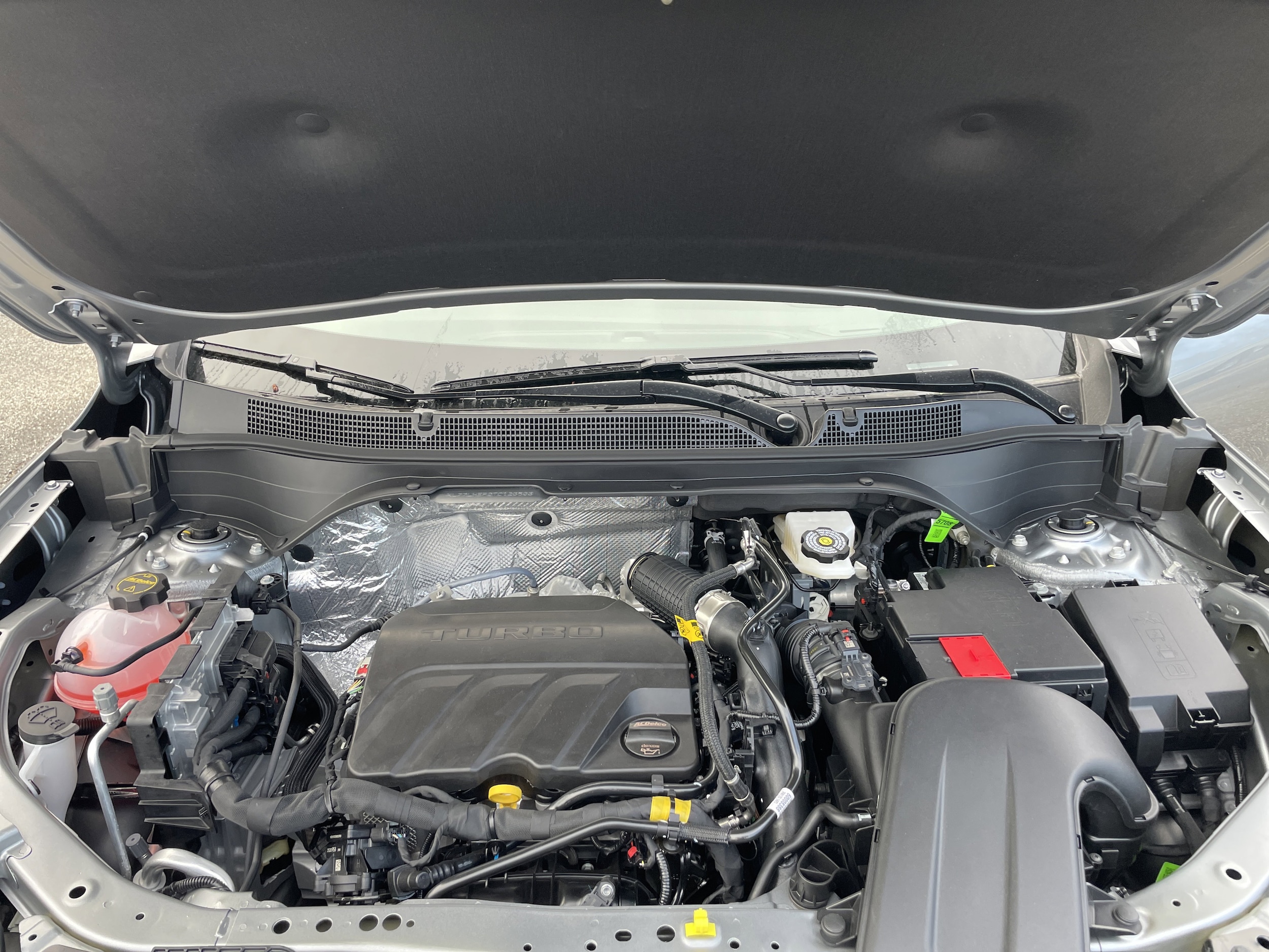 2026 Chevrolet Trax LT - Photo 9