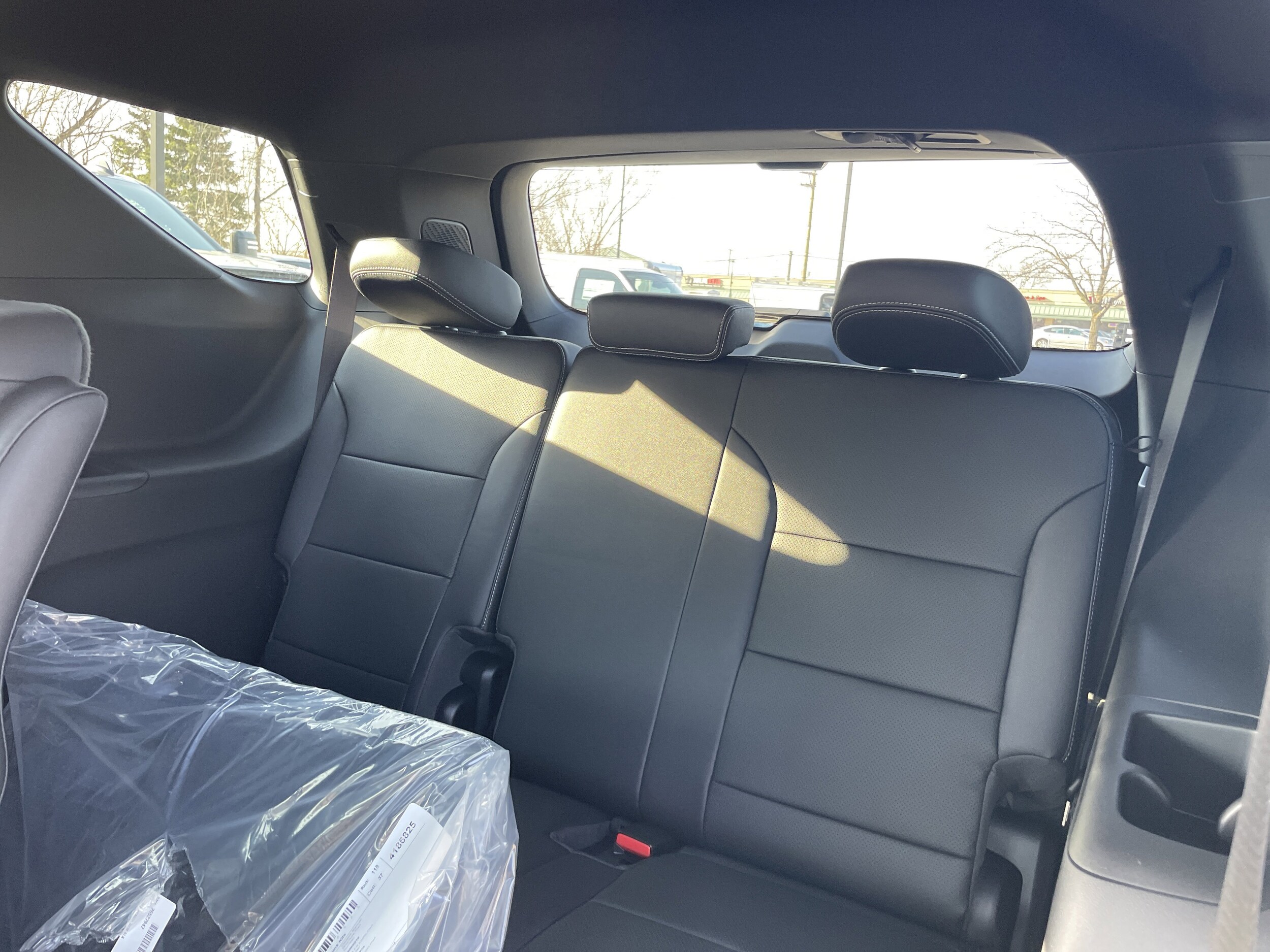 2026 Chevrolet Traverse LT - Photo 29
