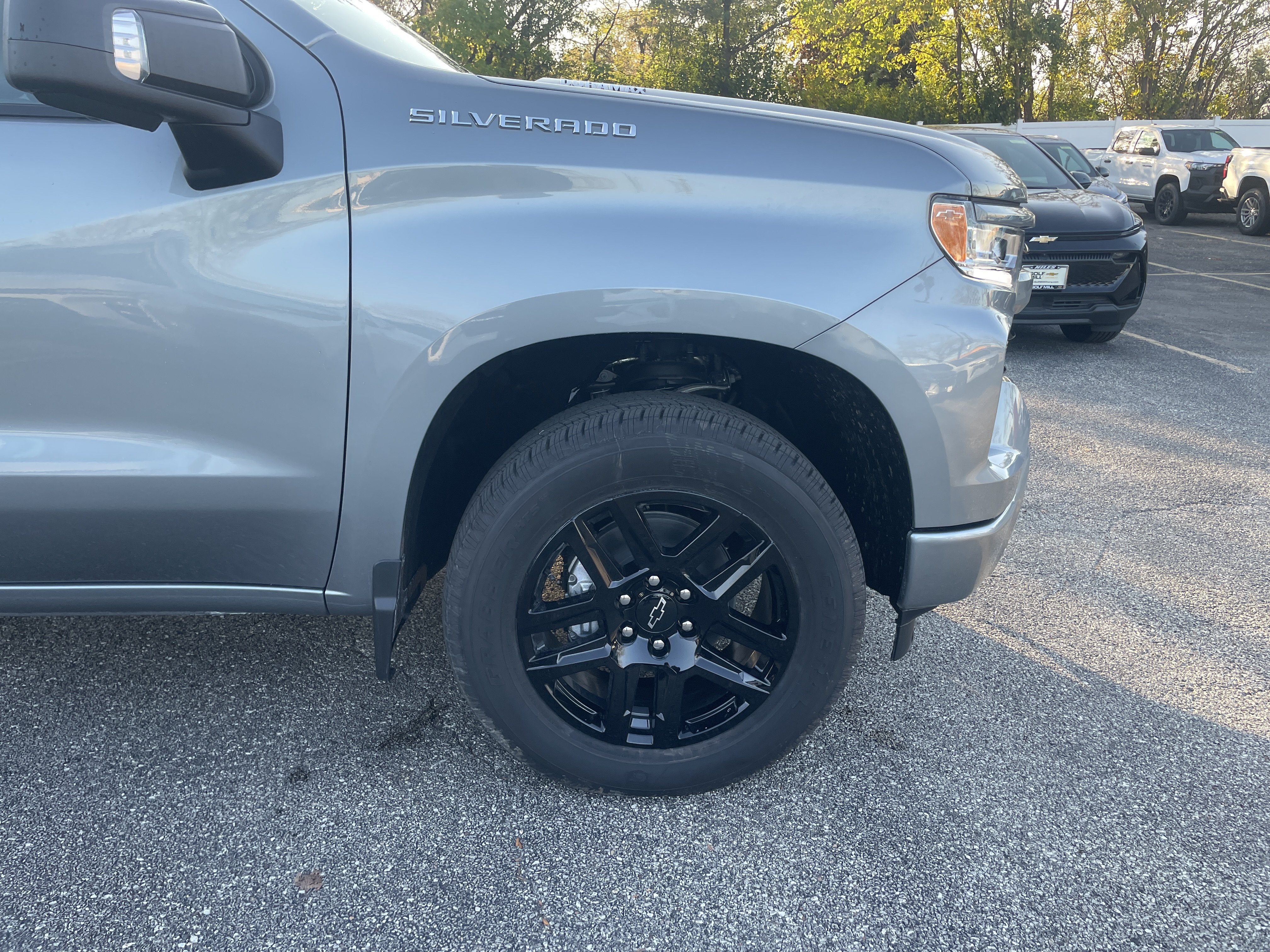 Vehicle thumbnail