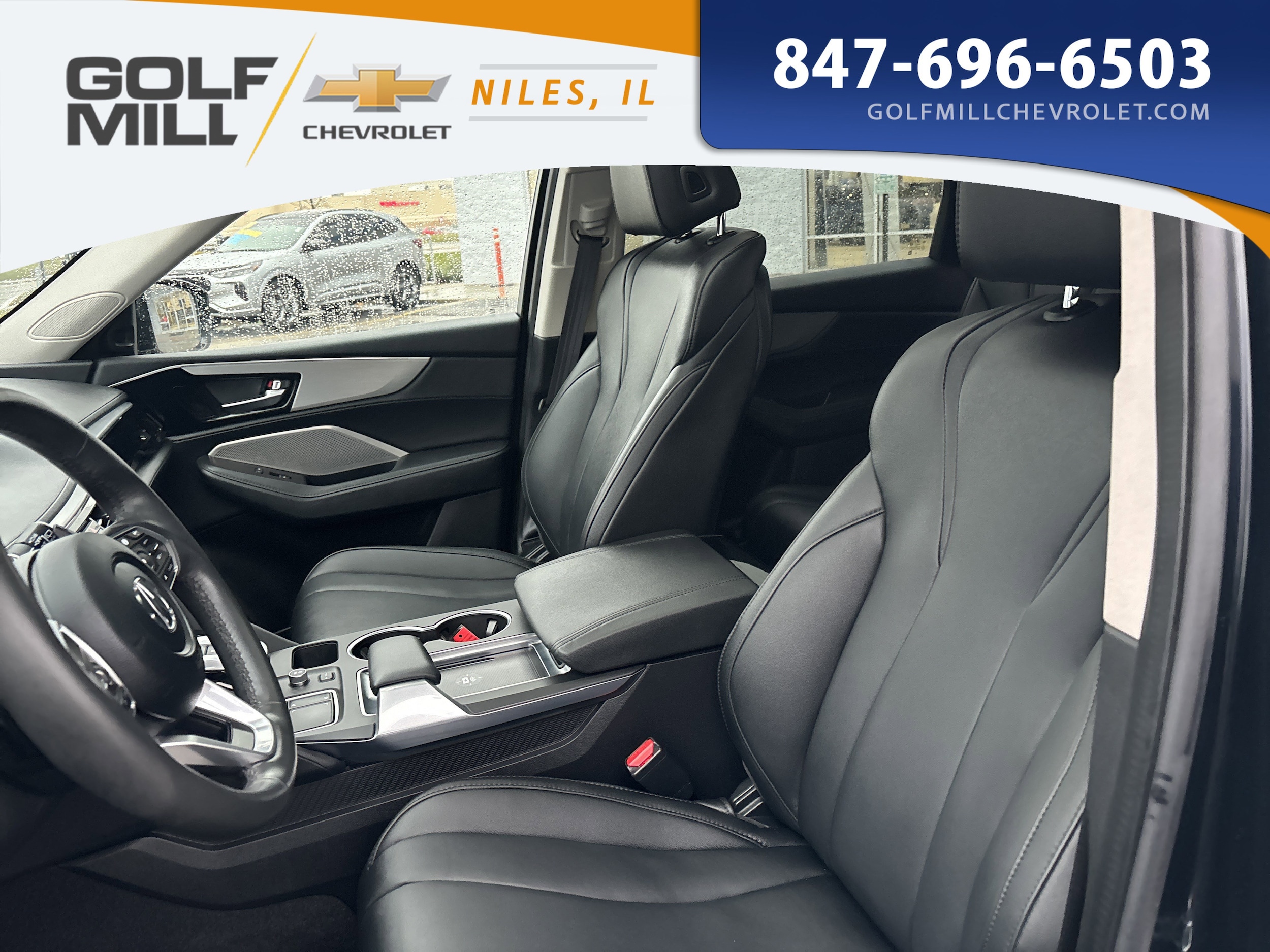 2024 ACURA MDX - Image 17