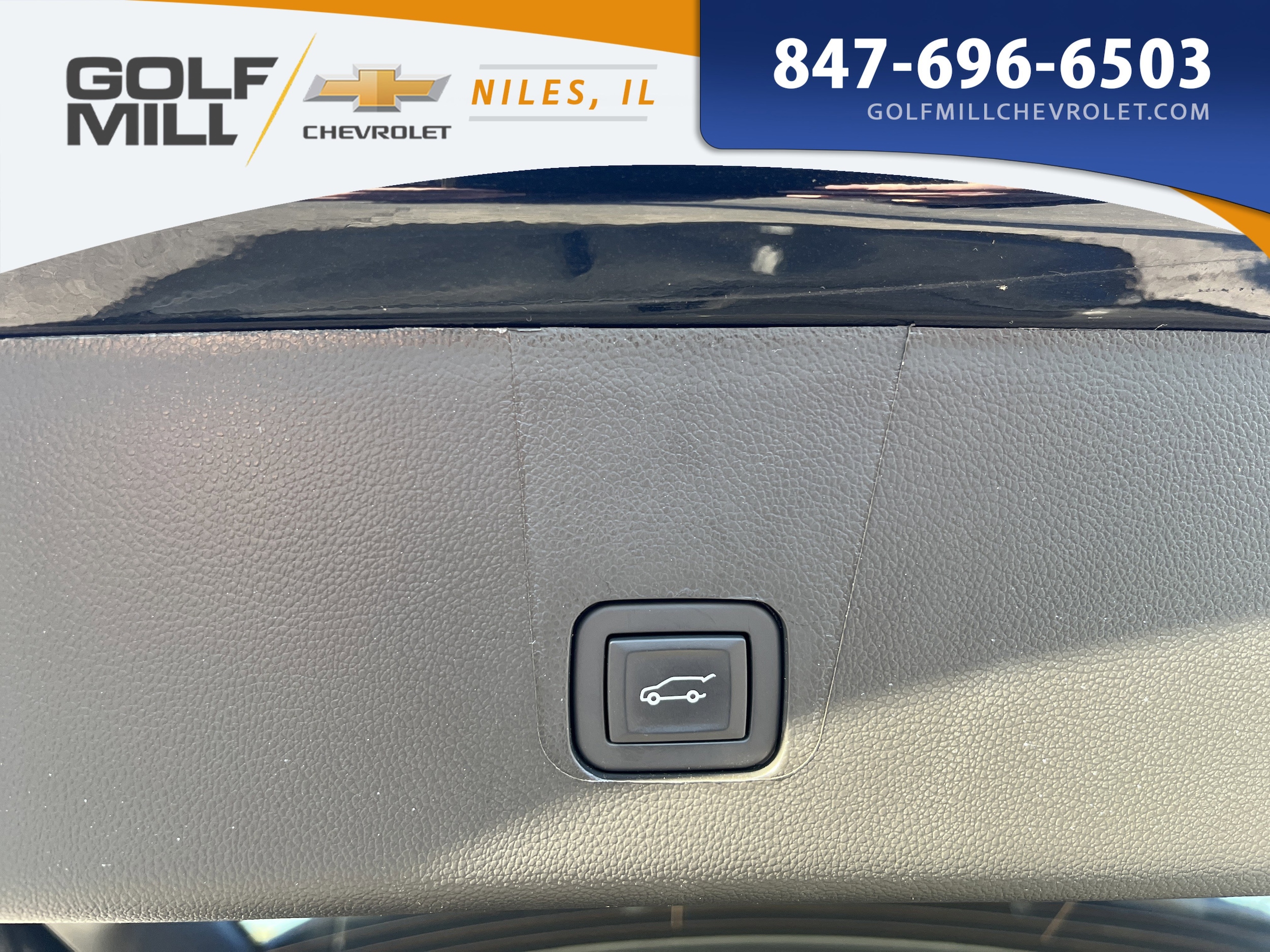 2023 CHEVROLET TRAVERSE - Image 12