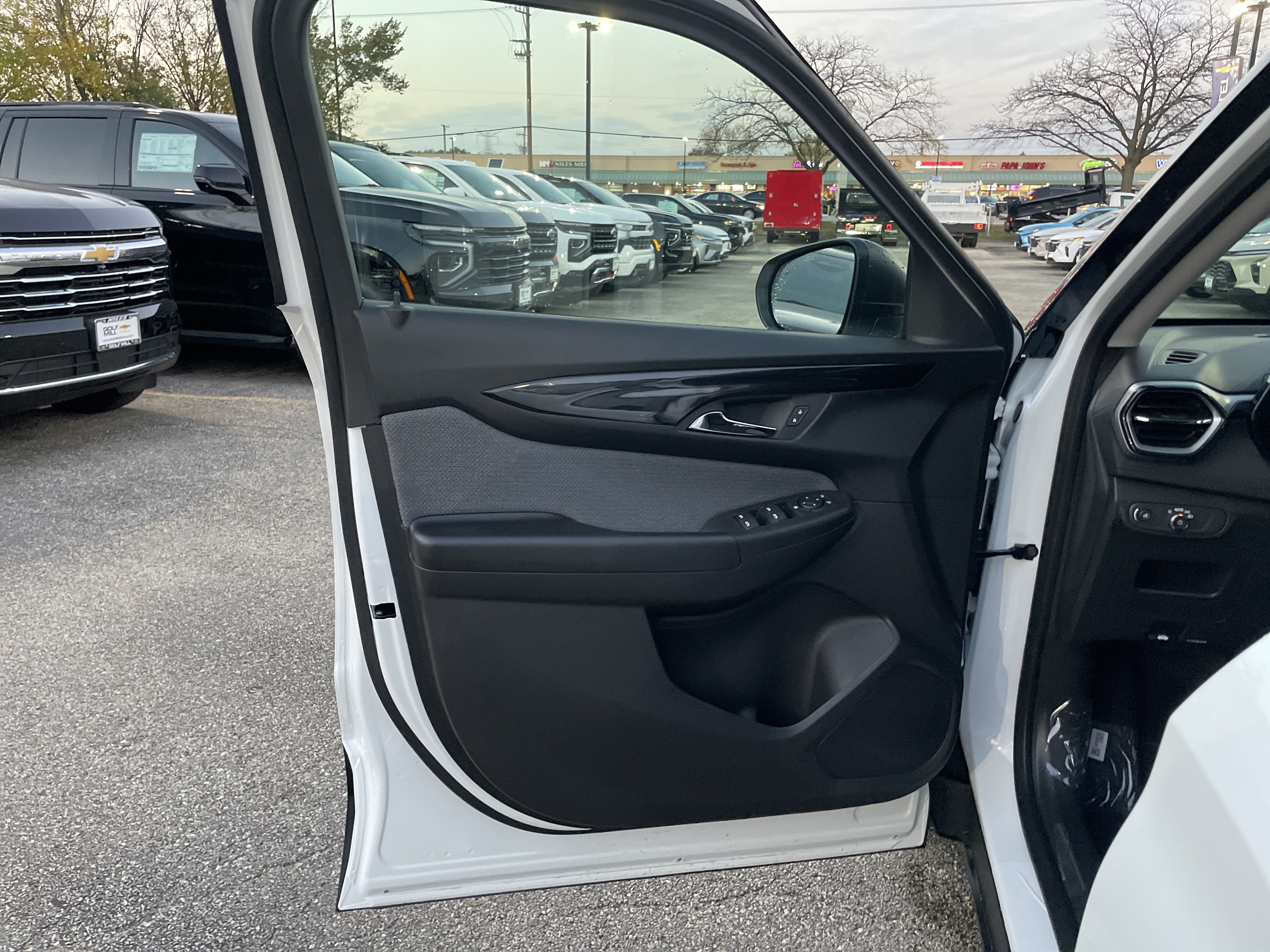 Vehicle thumbnail