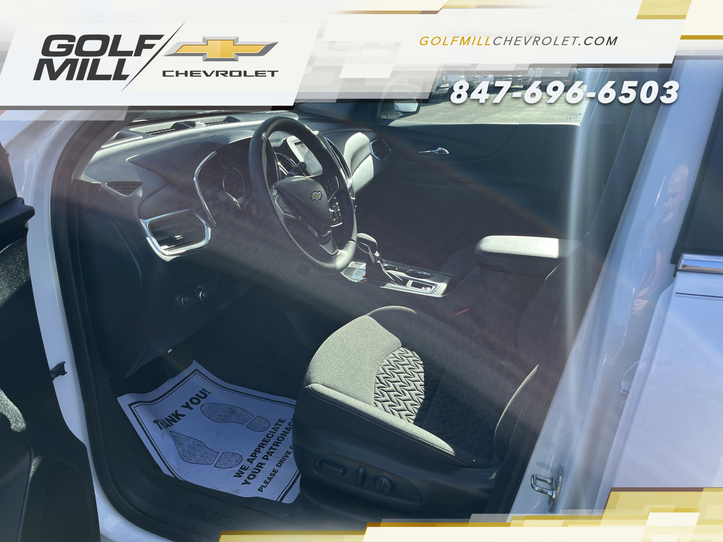 2024 Chevrolet Equinox LT - Photo 22