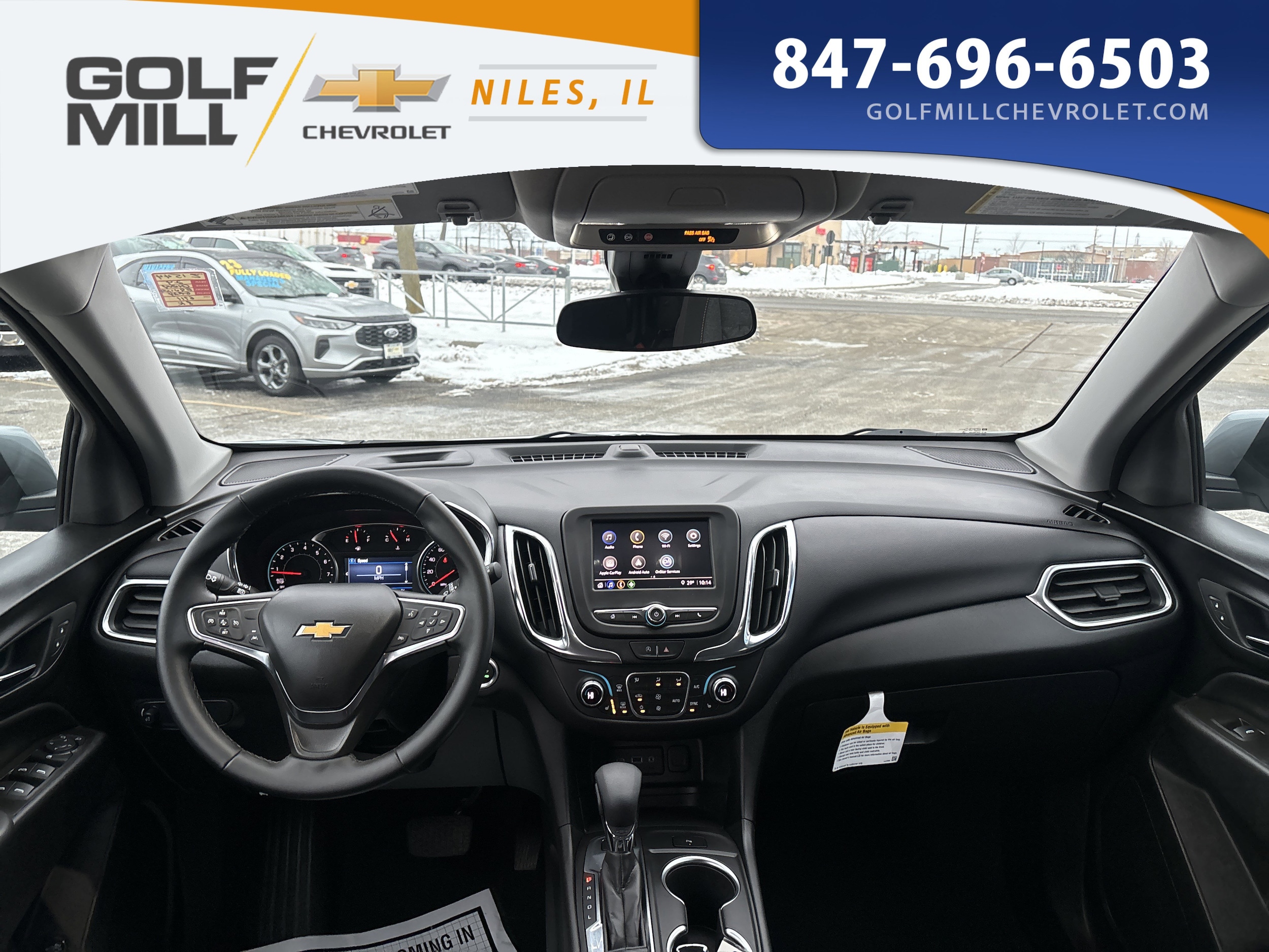 2024 CHEVROLET EQUINOX - Image 31