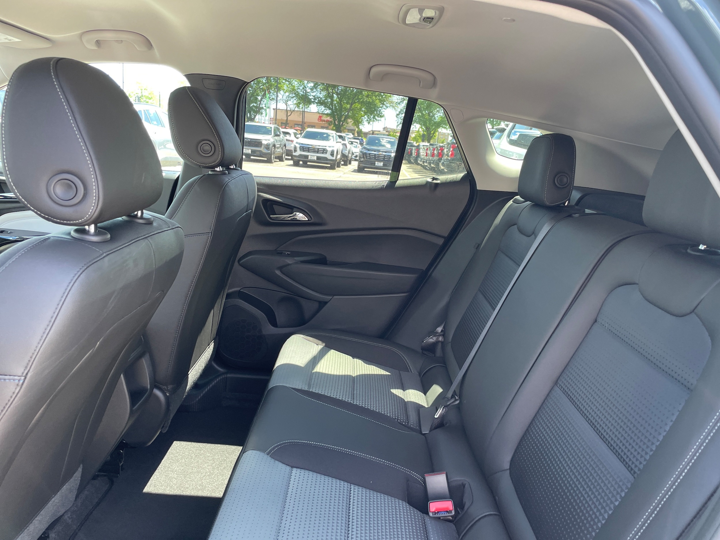 2026 Chevrolet Trax LT - Photo 28