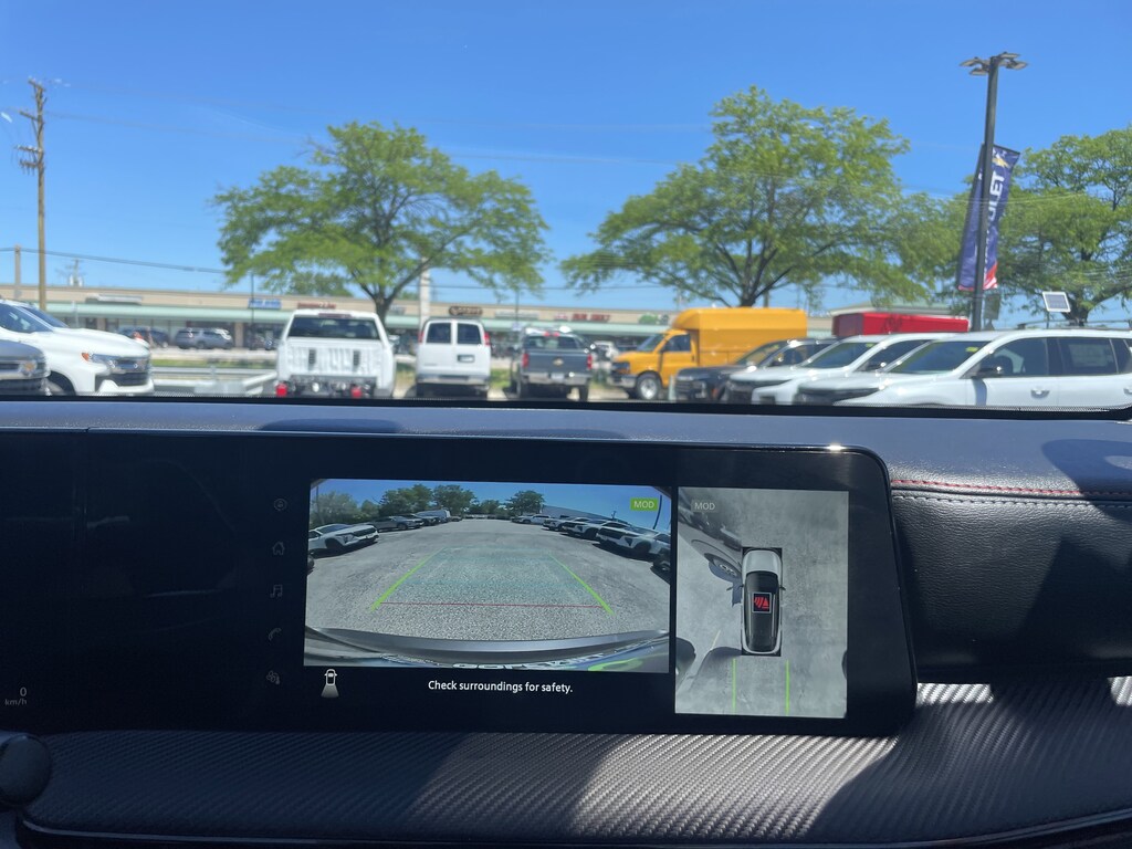 Used 2025 Nissan Kicks SR
