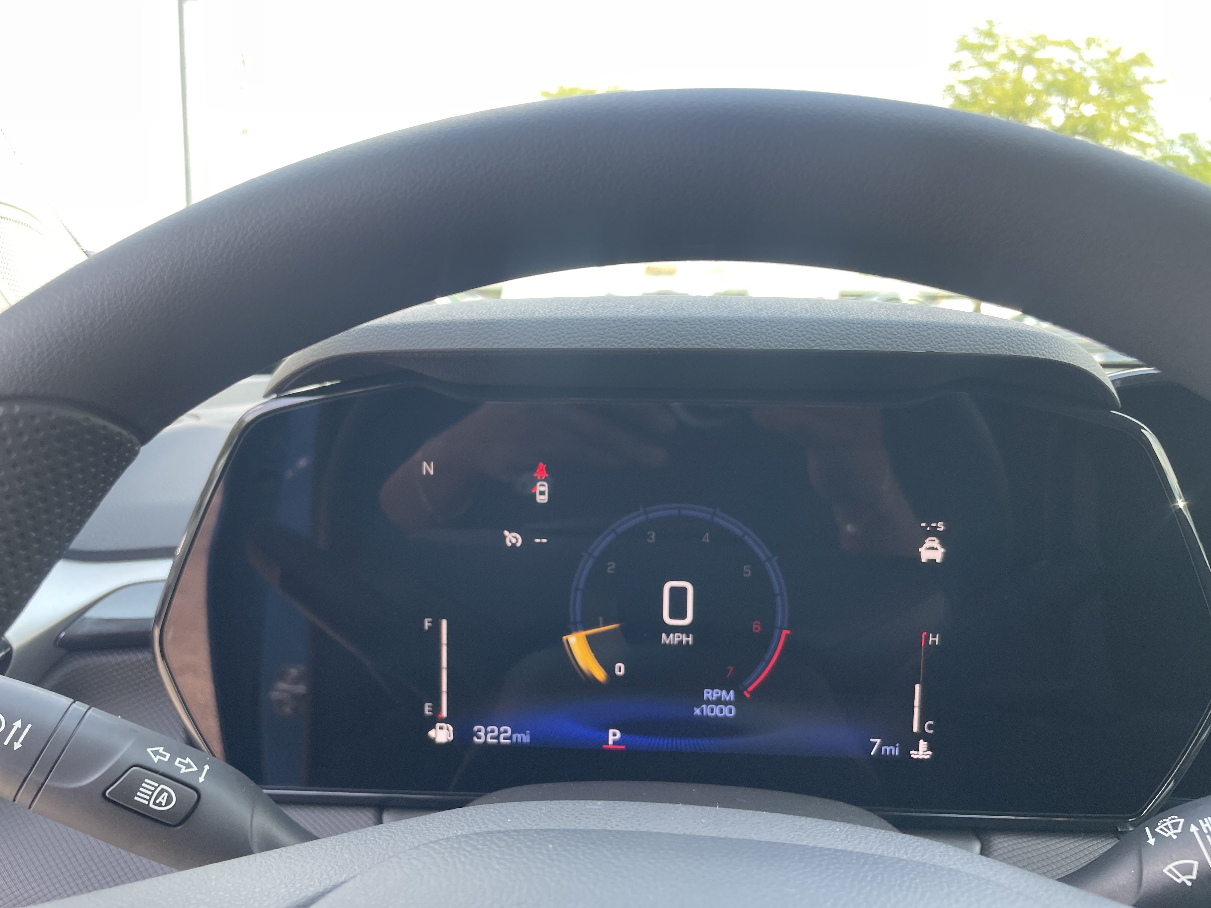 2026 Chevrolet Trailblazer LS - Photo 17