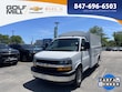  Chevrolet Express Cutaway 3500