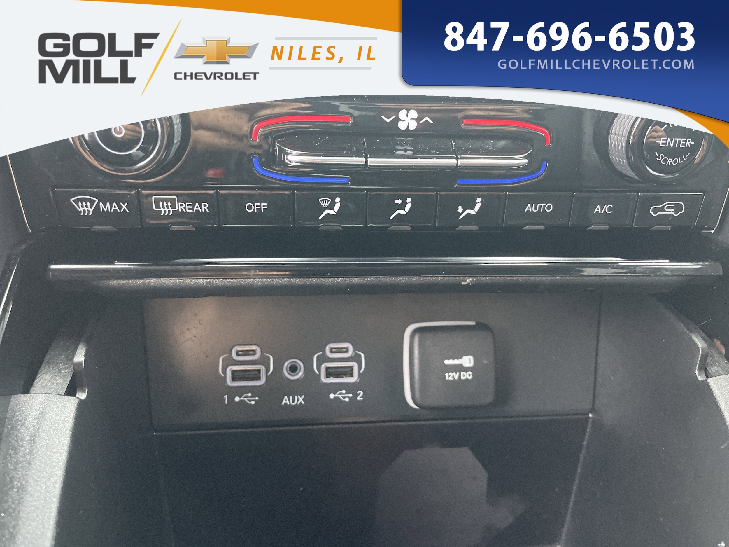 2023 JEEP GRAND CHEROKEE L - Image 23