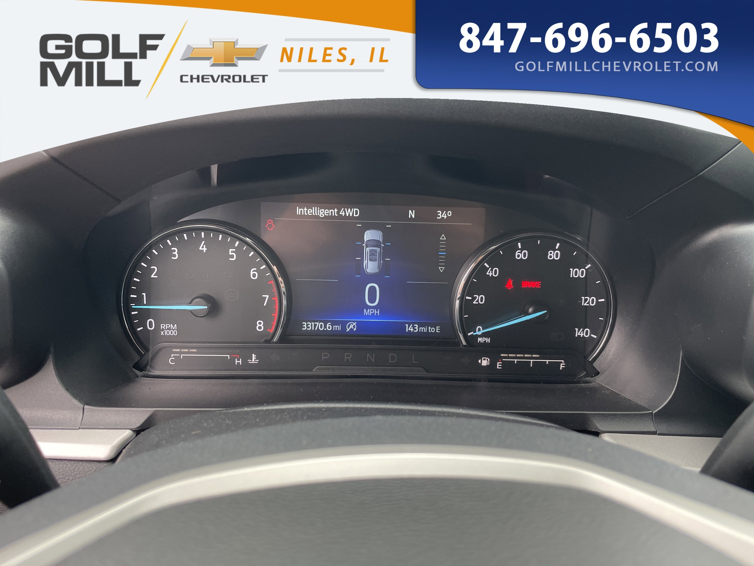 2024 FORD EXPLORER - Image 19