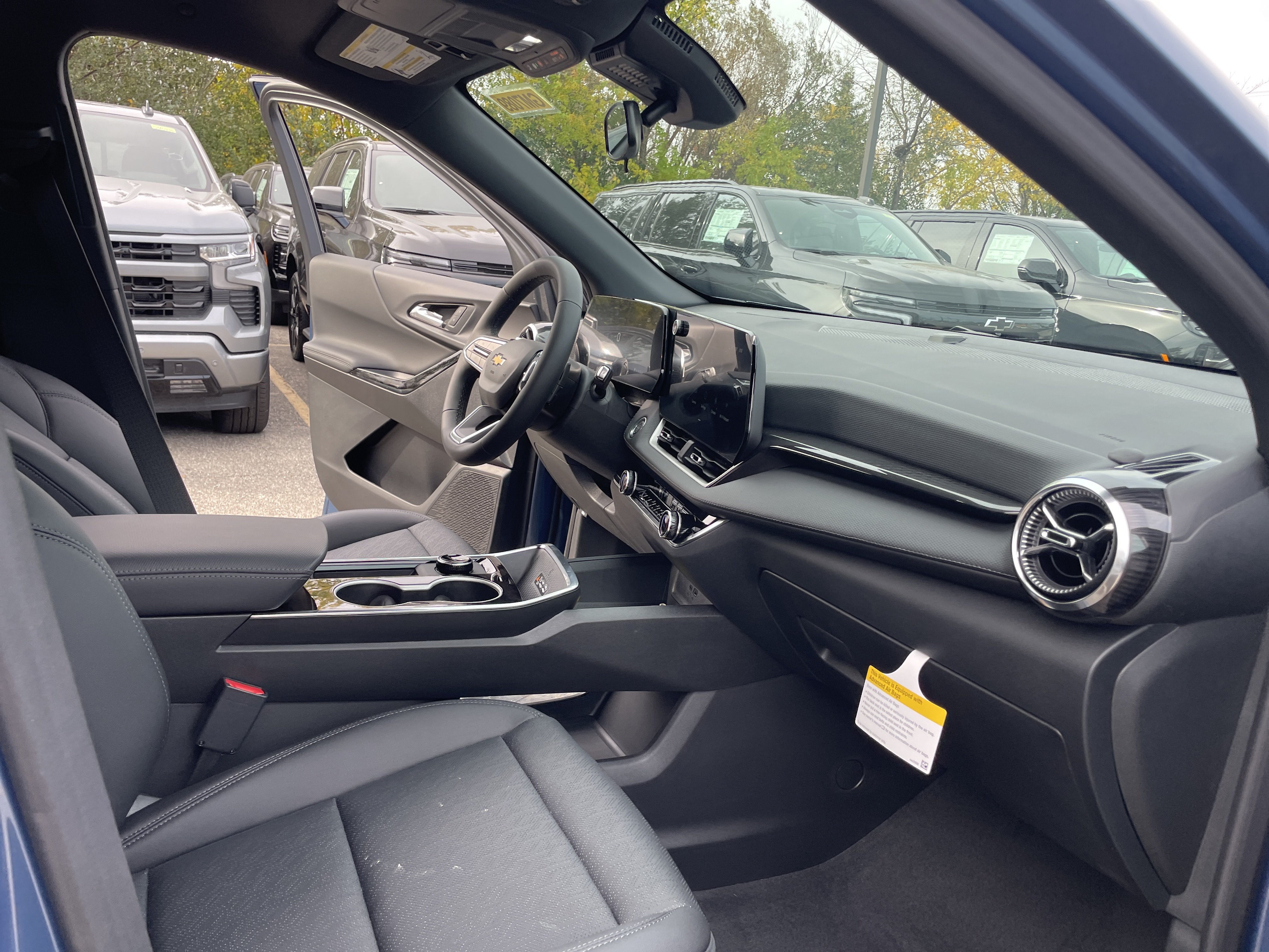 Vehicle thumbnail