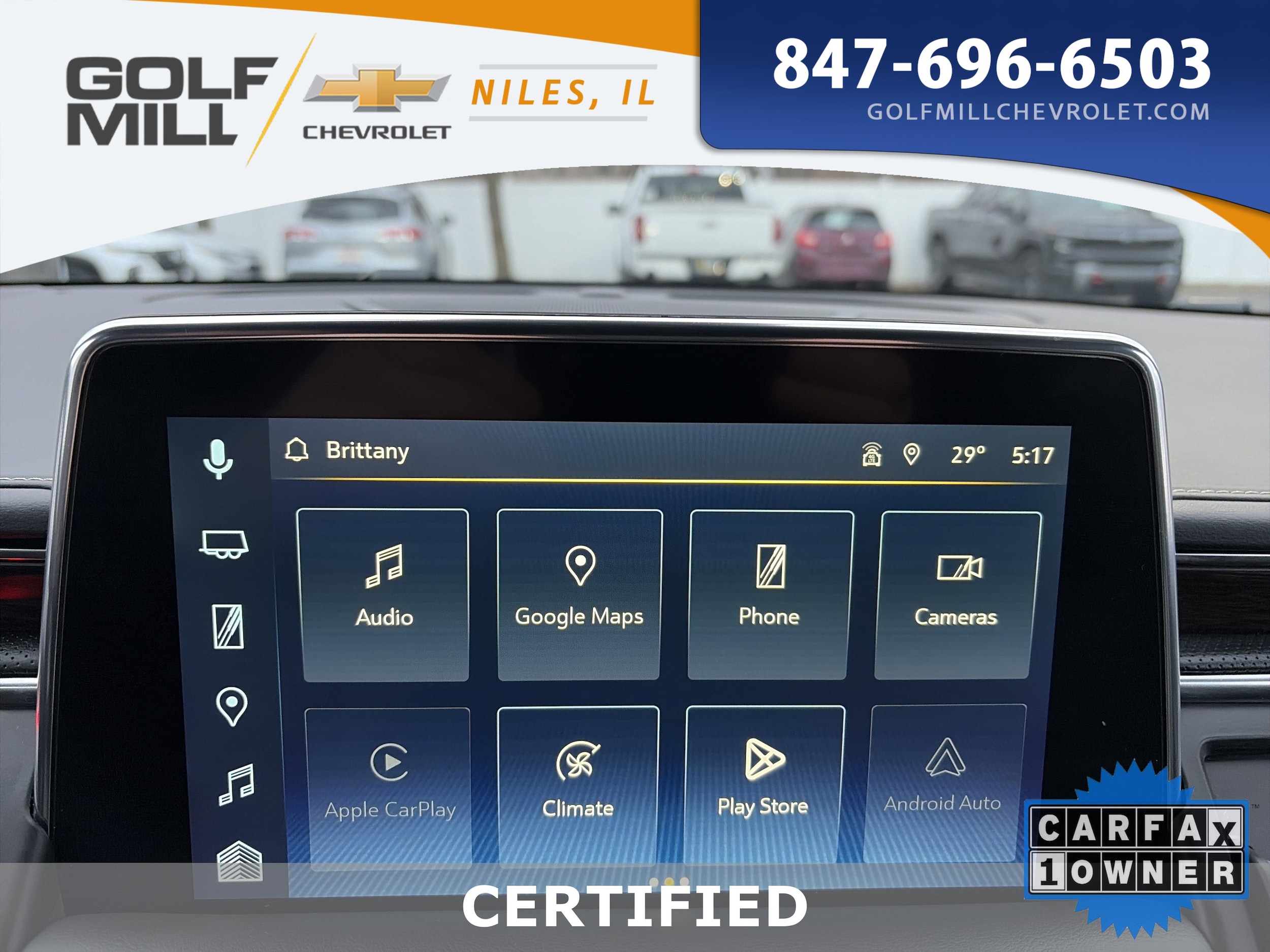 2023 CHEVROLET TAHOE - Image 22