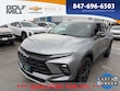  Chevrolet Blazer
