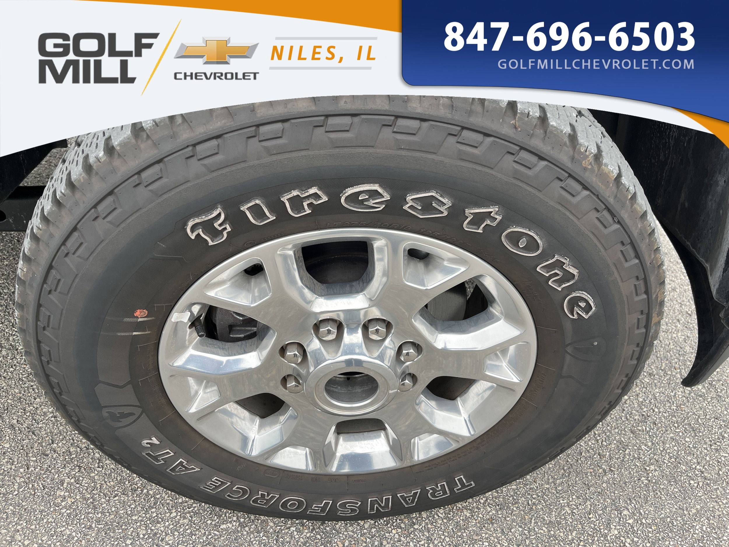 2024 RAM 2500 - Image 29