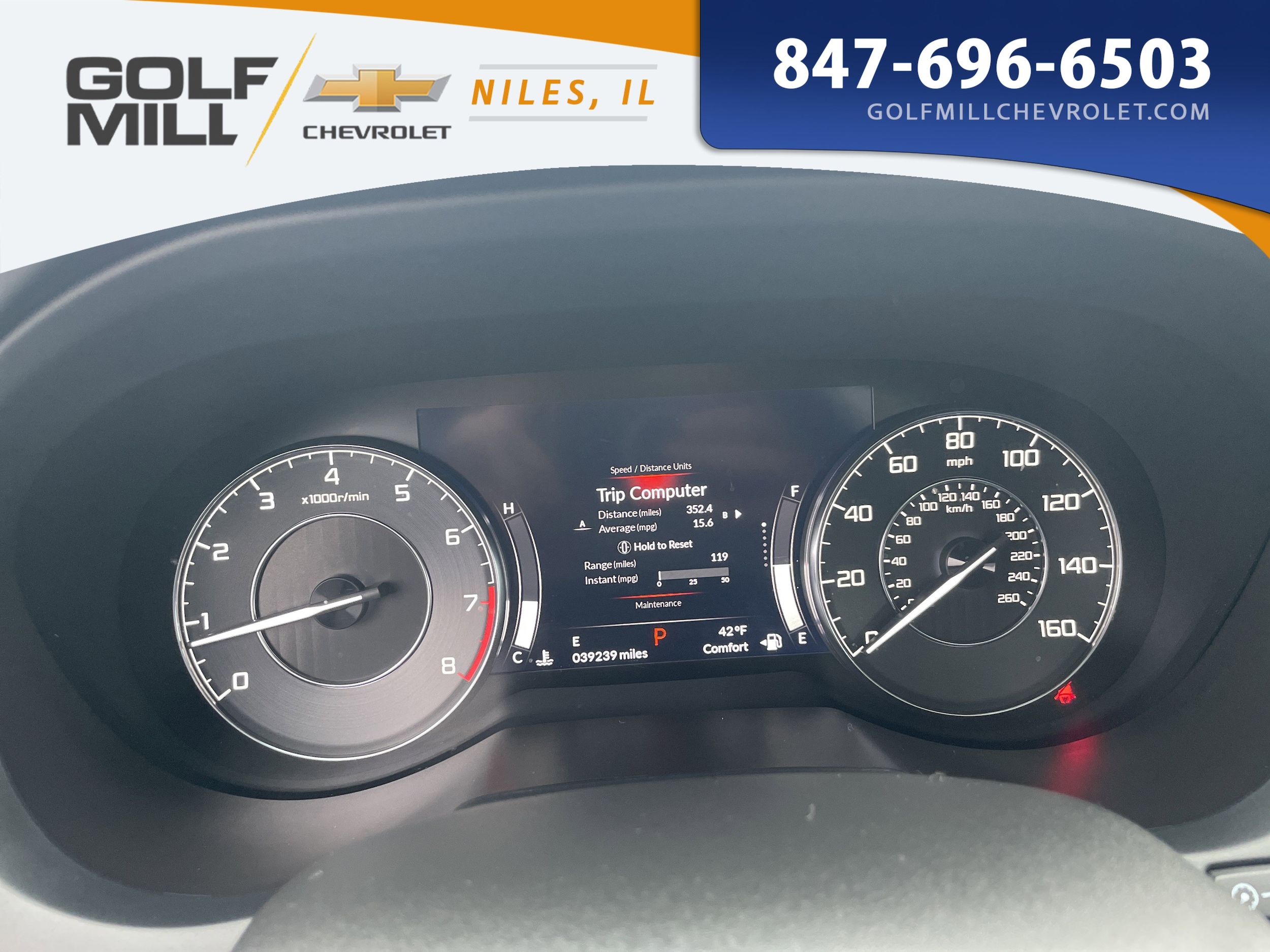 2021 ACURA RDX - Image 20