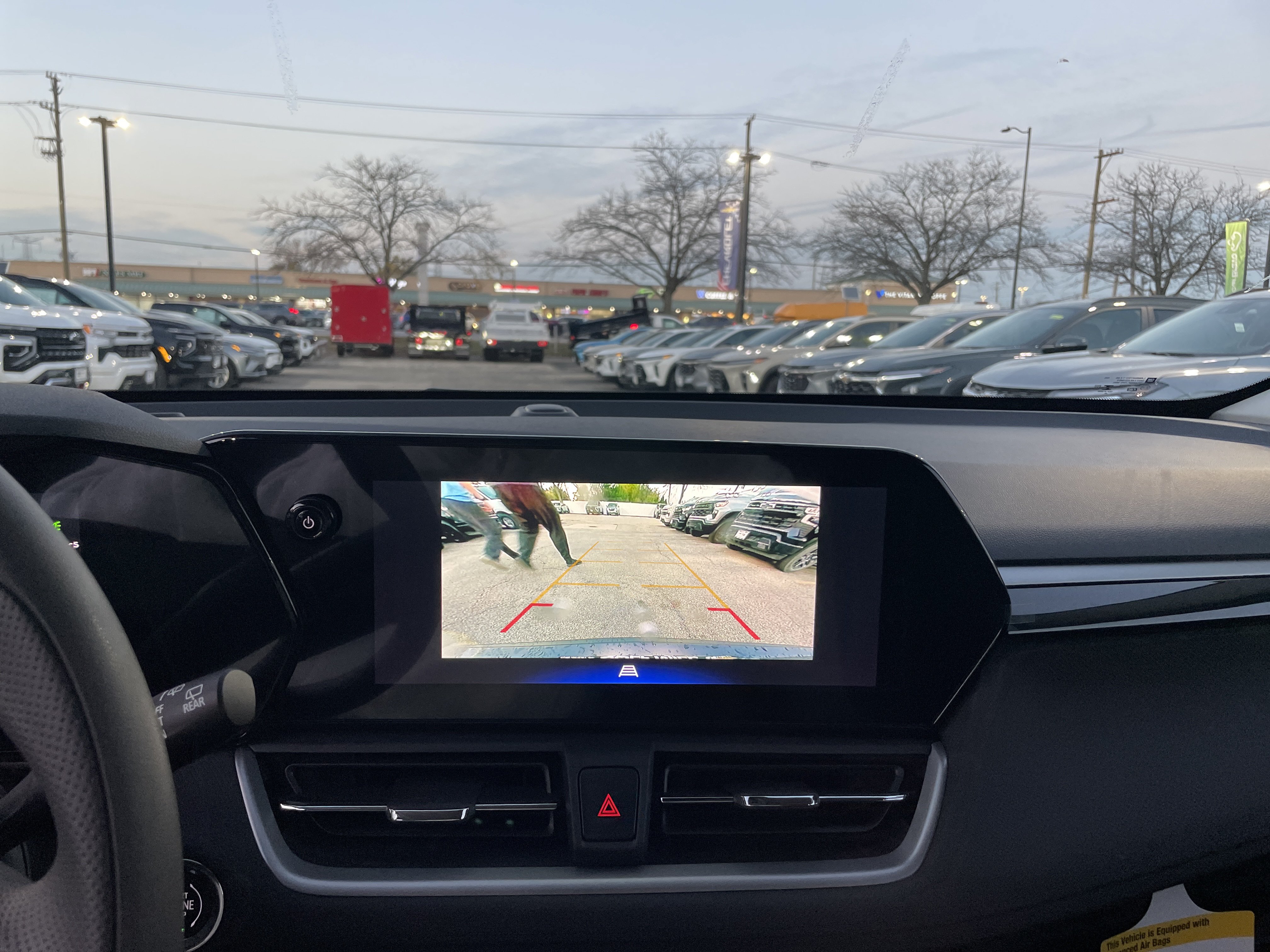 Vehicle thumbnail