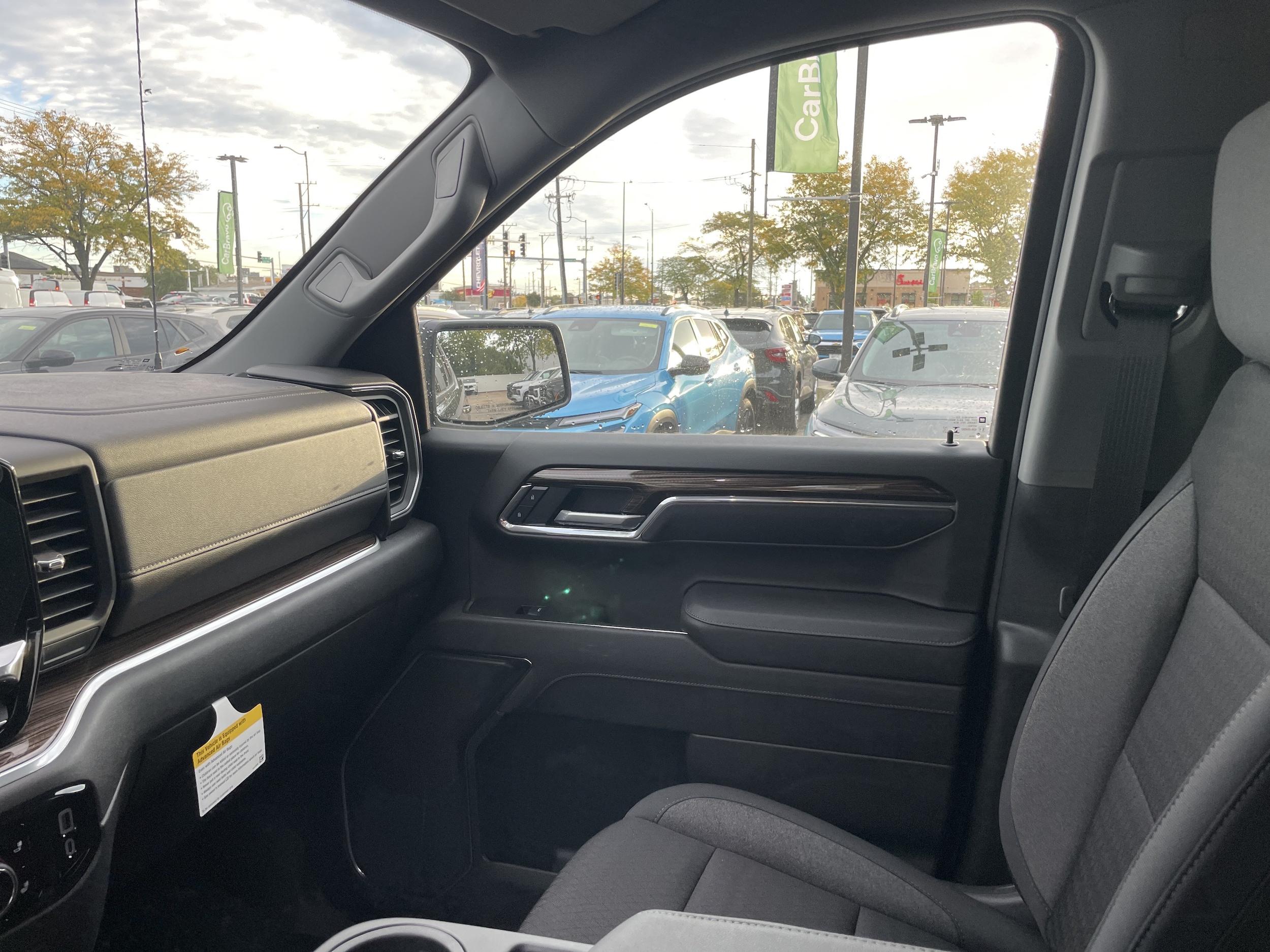 2026 Chevrolet Silverado 1500 RST - Photo 24