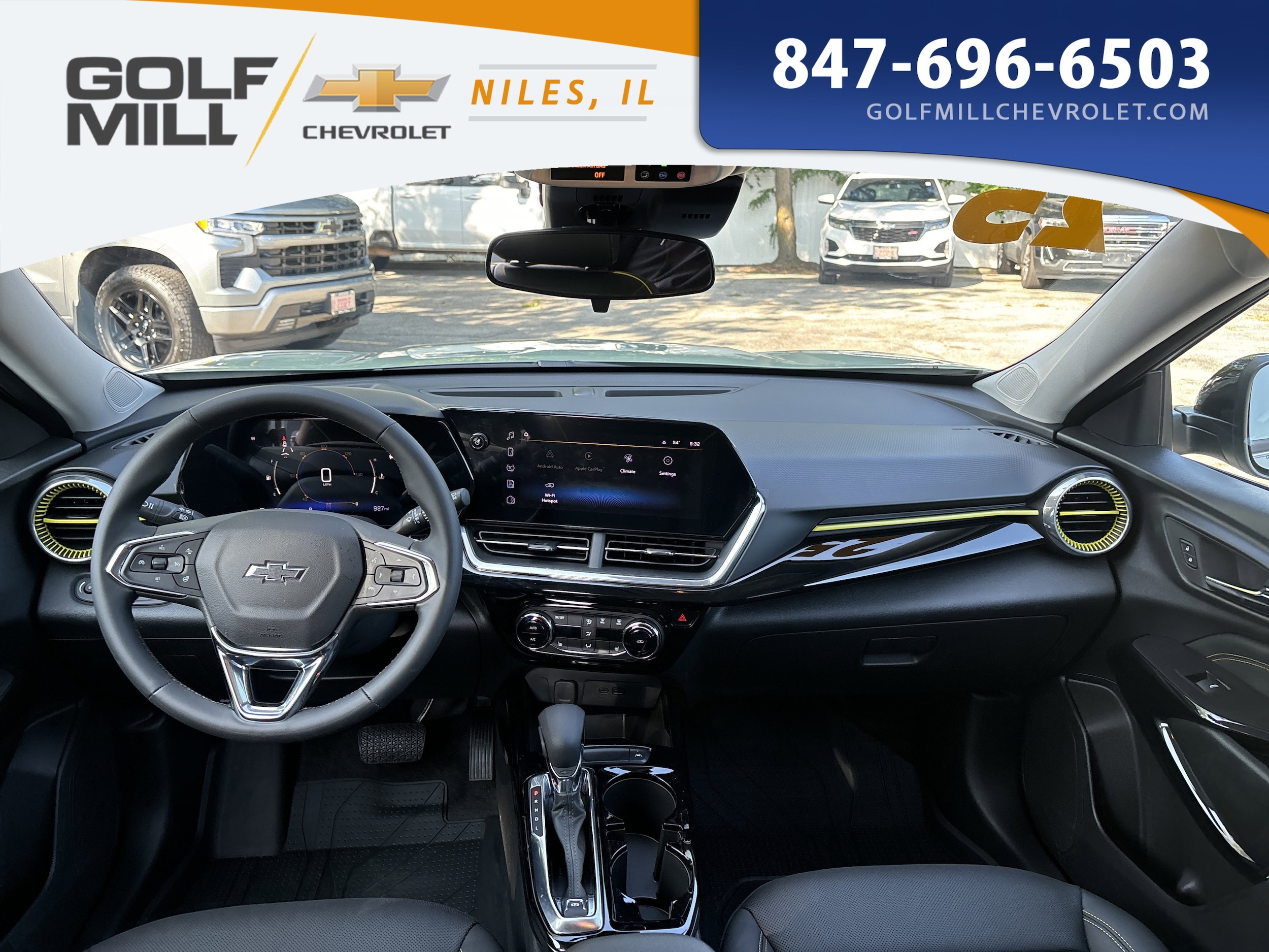 2025 CHEVROLET TRAX - Image 30