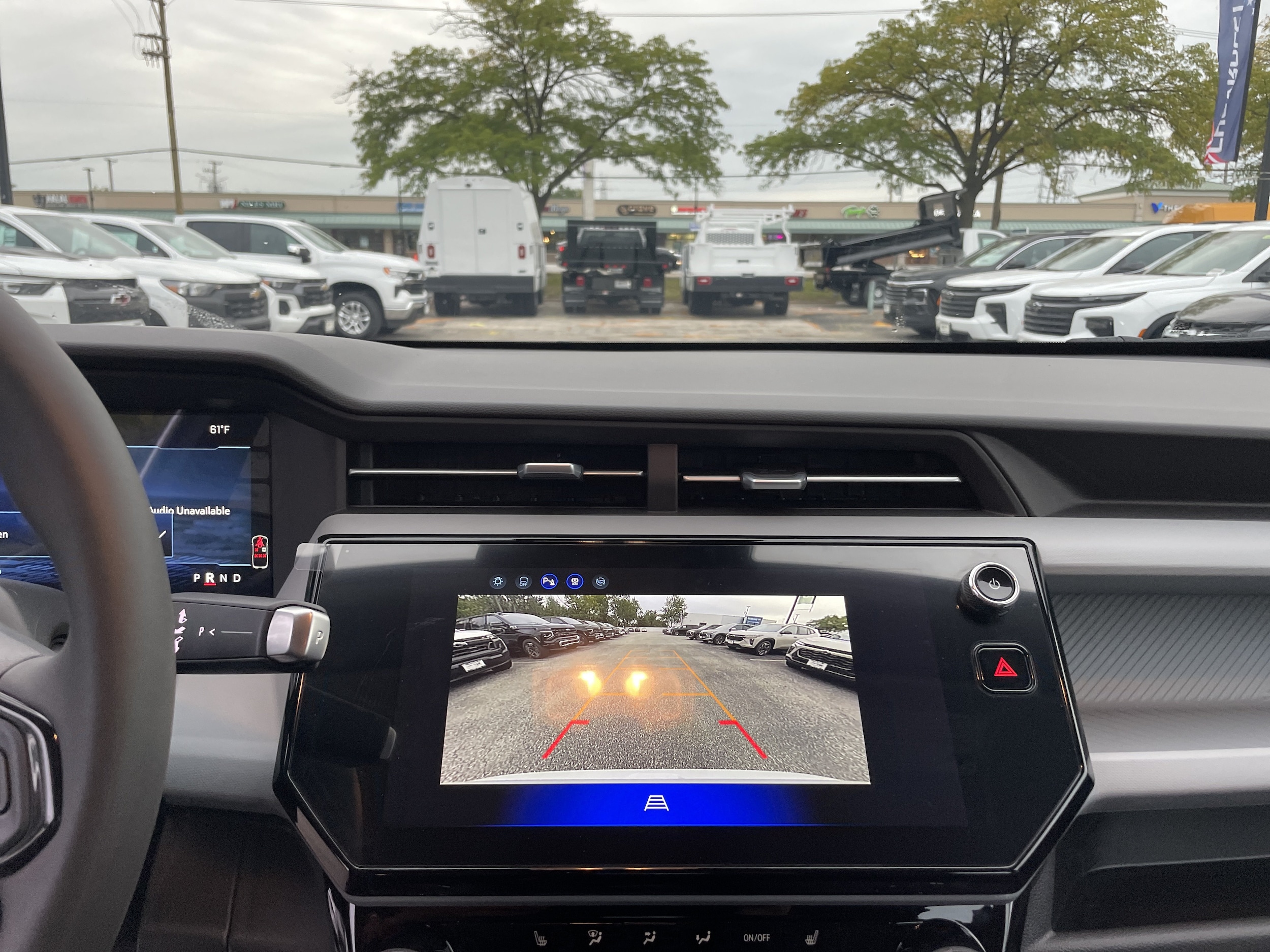 Vehicle thumbnail