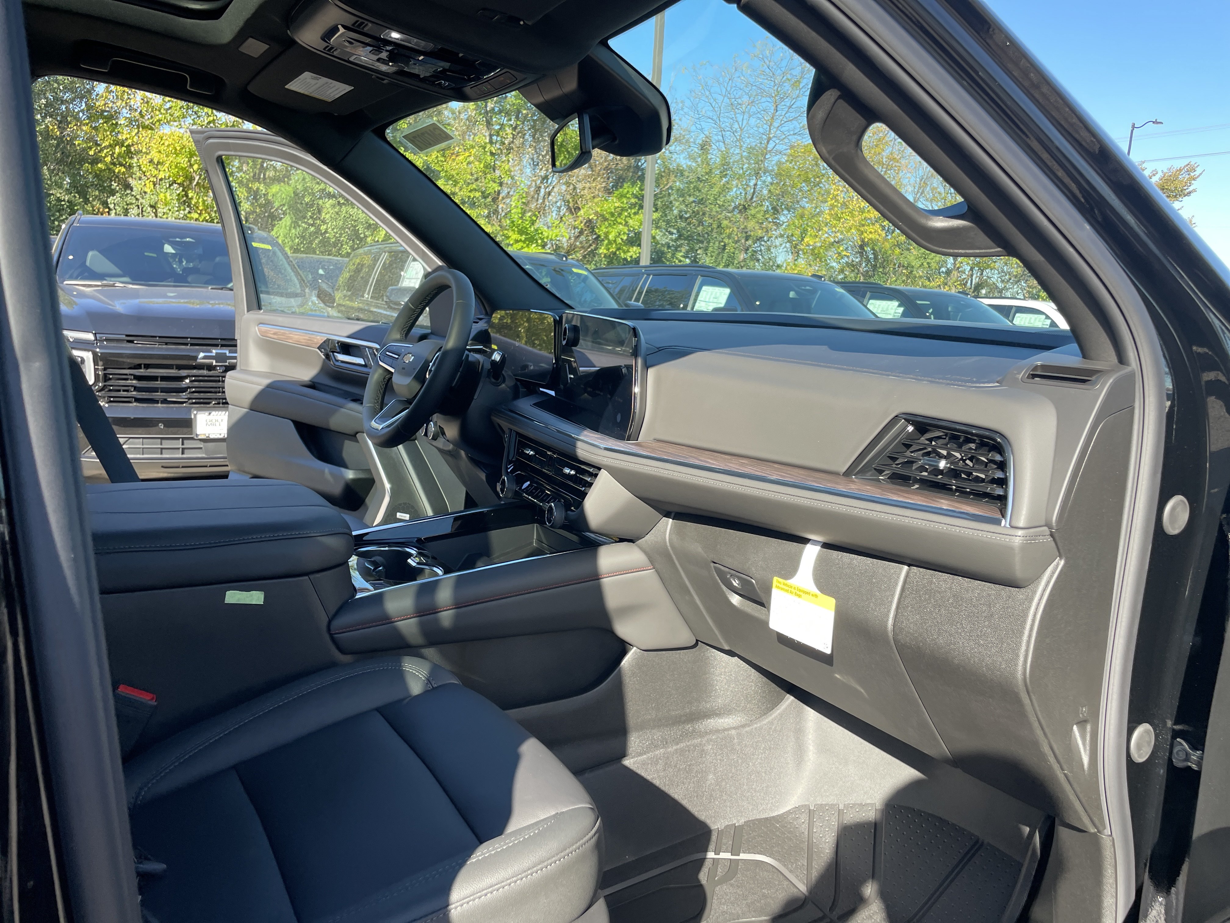 Vehicle thumbnail