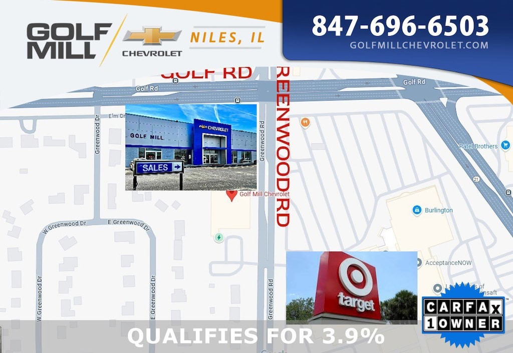 Used 2024 Chevrolet Trailblazer LT SUV