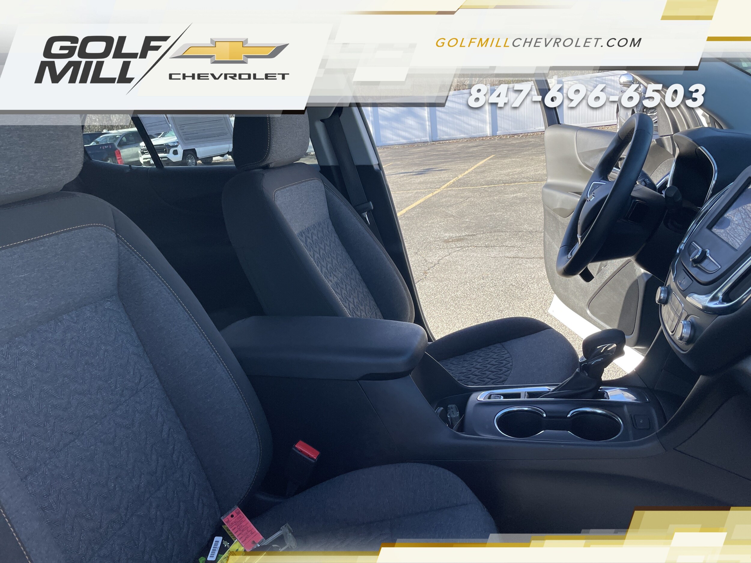 2024 Chevrolet Equinox LT - Photo 56