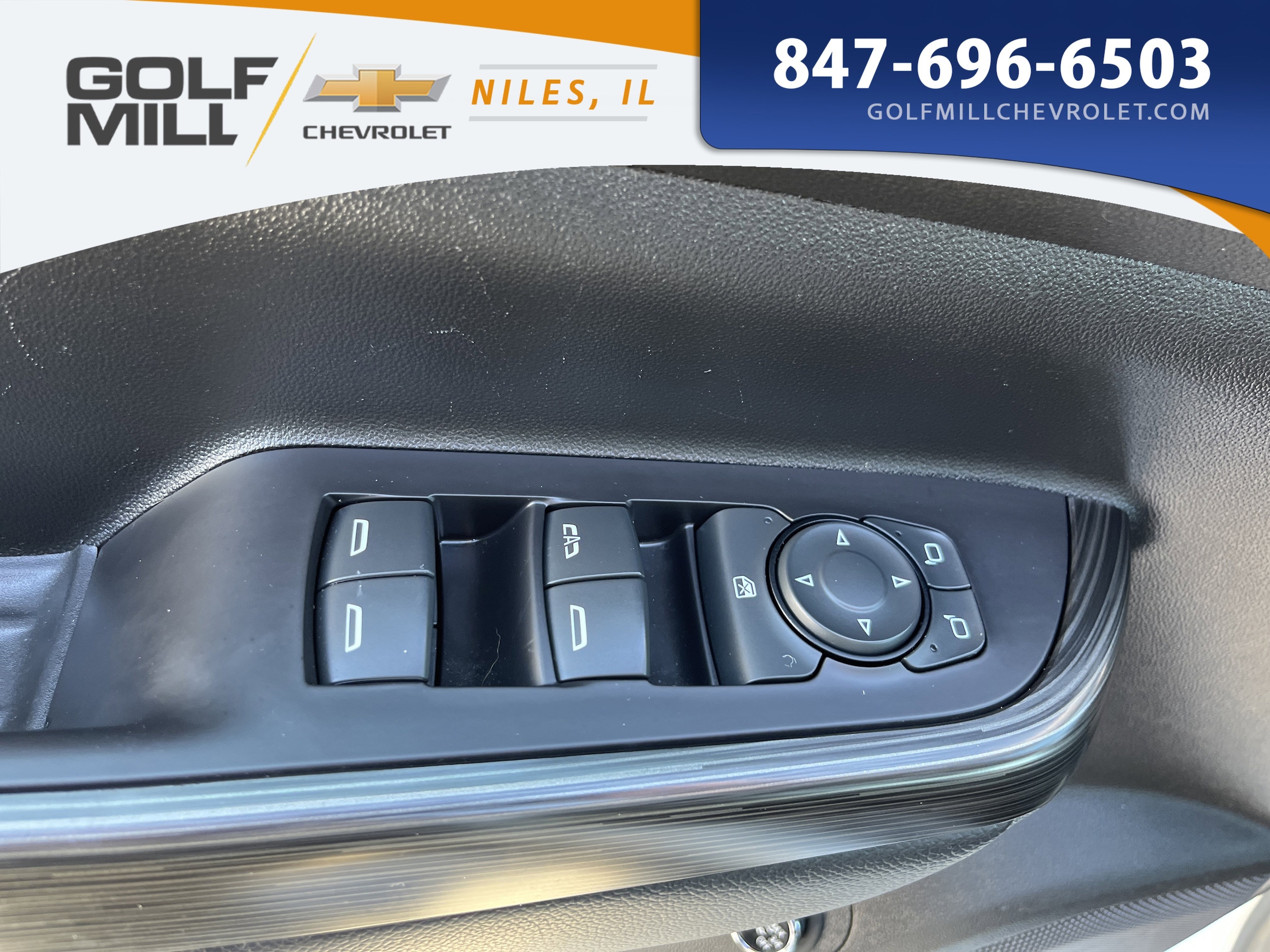 2019 GMC ACADIA - Image 15