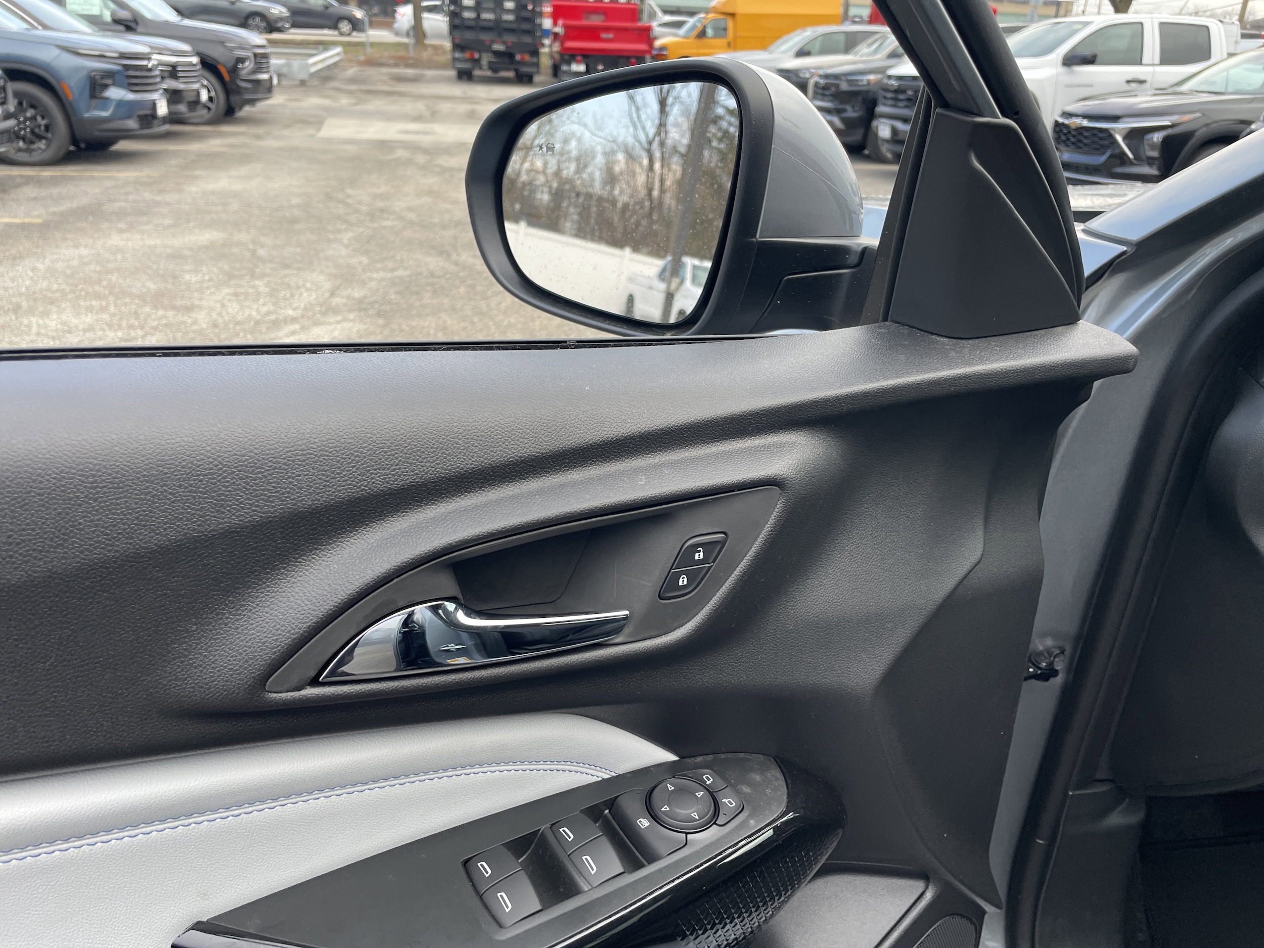 2026 Chevrolet Trax LT - Photo 12