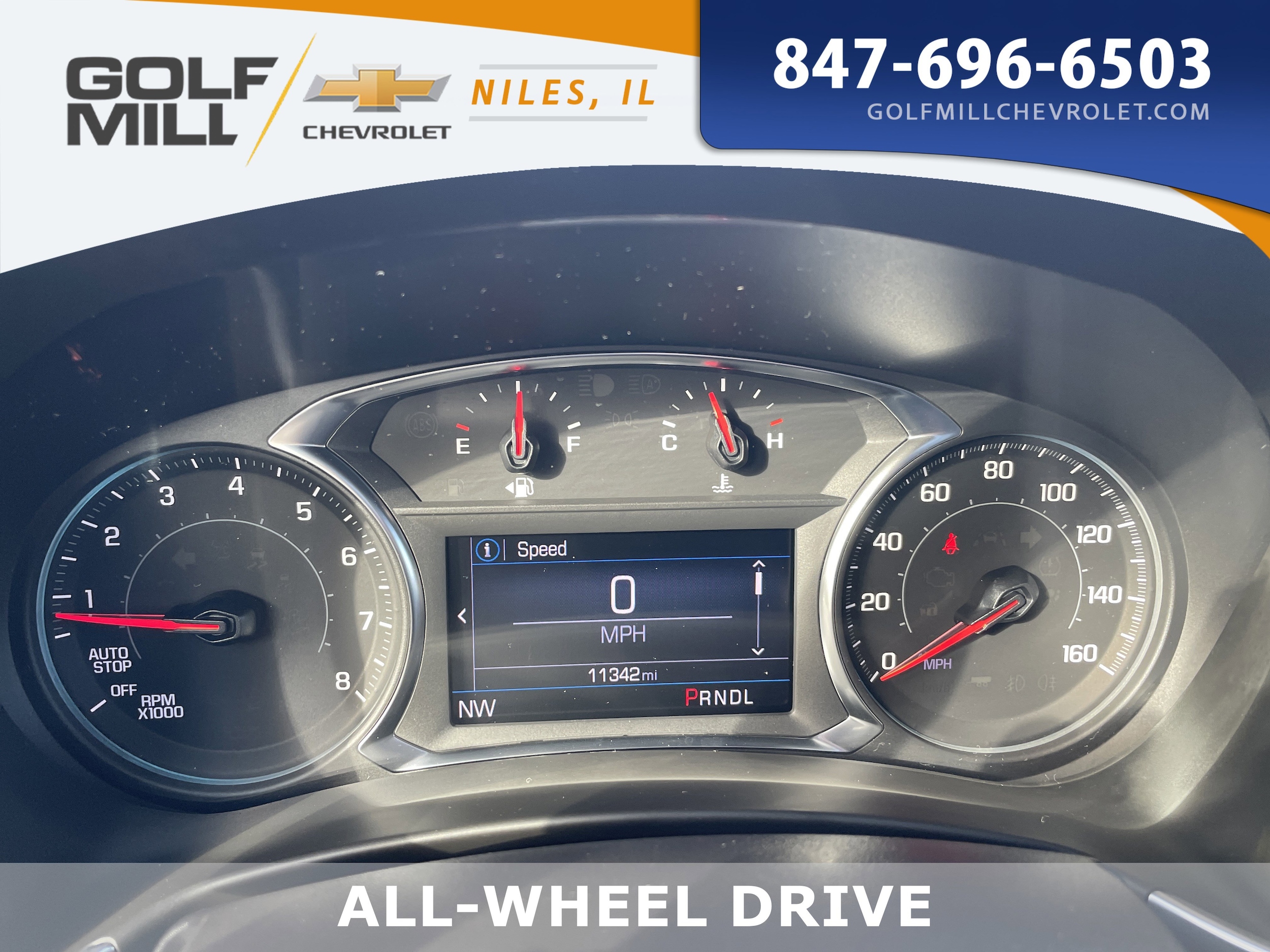 2024 CHEVROLET EQUINOX - Image 20