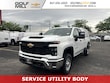 Chevrolet Silverado 2500 HD