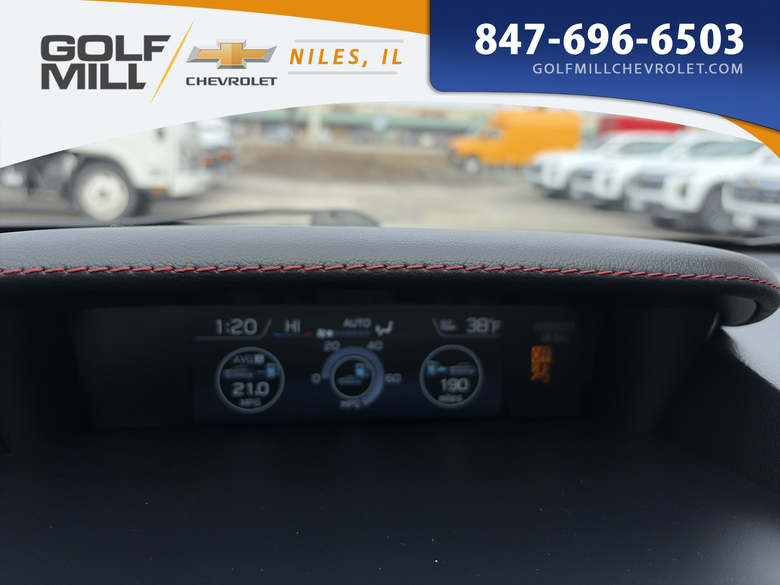 2019 SUBARU WRX - Image 19