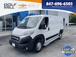 Ram Promaster 2500