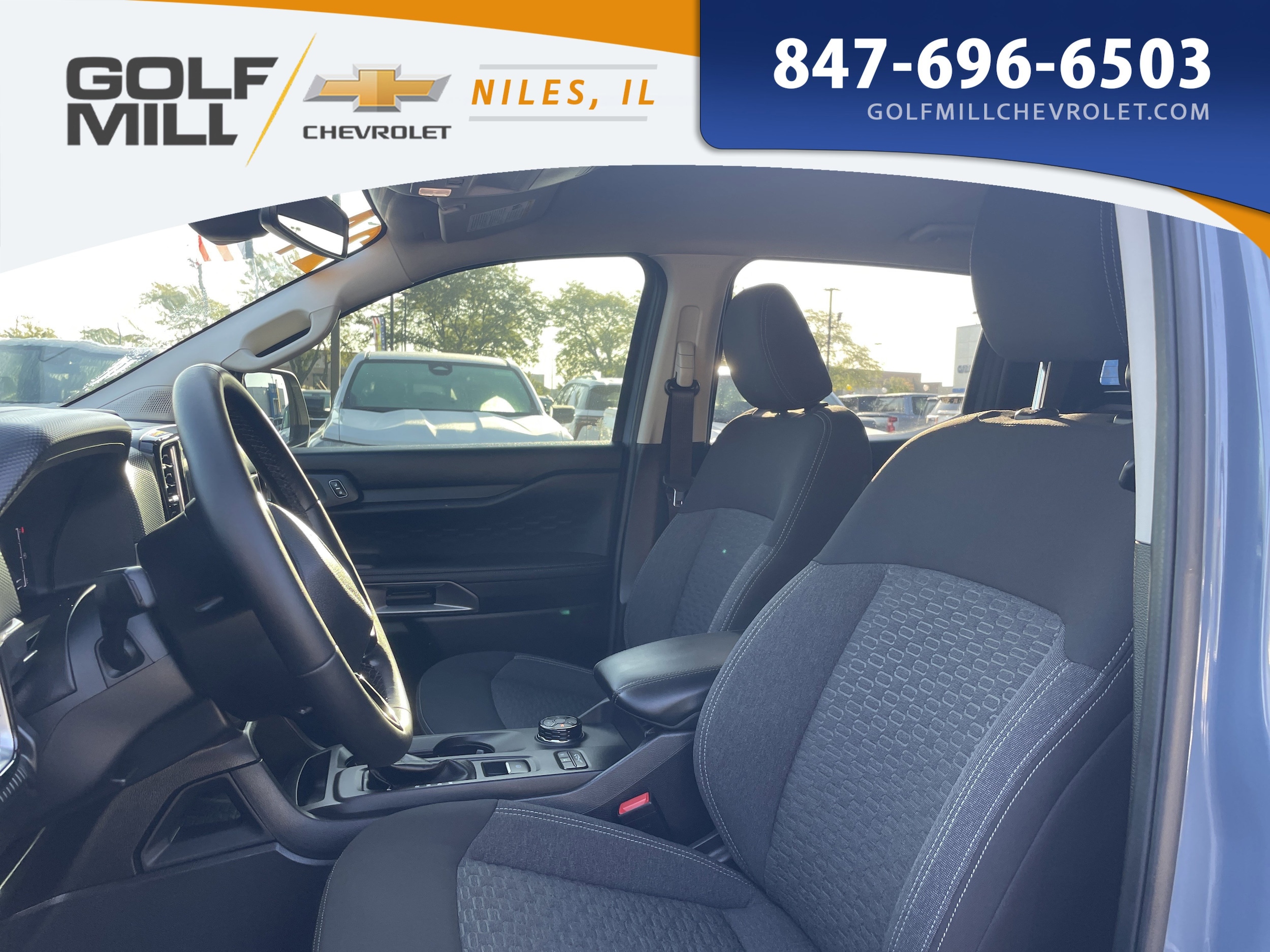 2024 FORD RANGER - Image 17