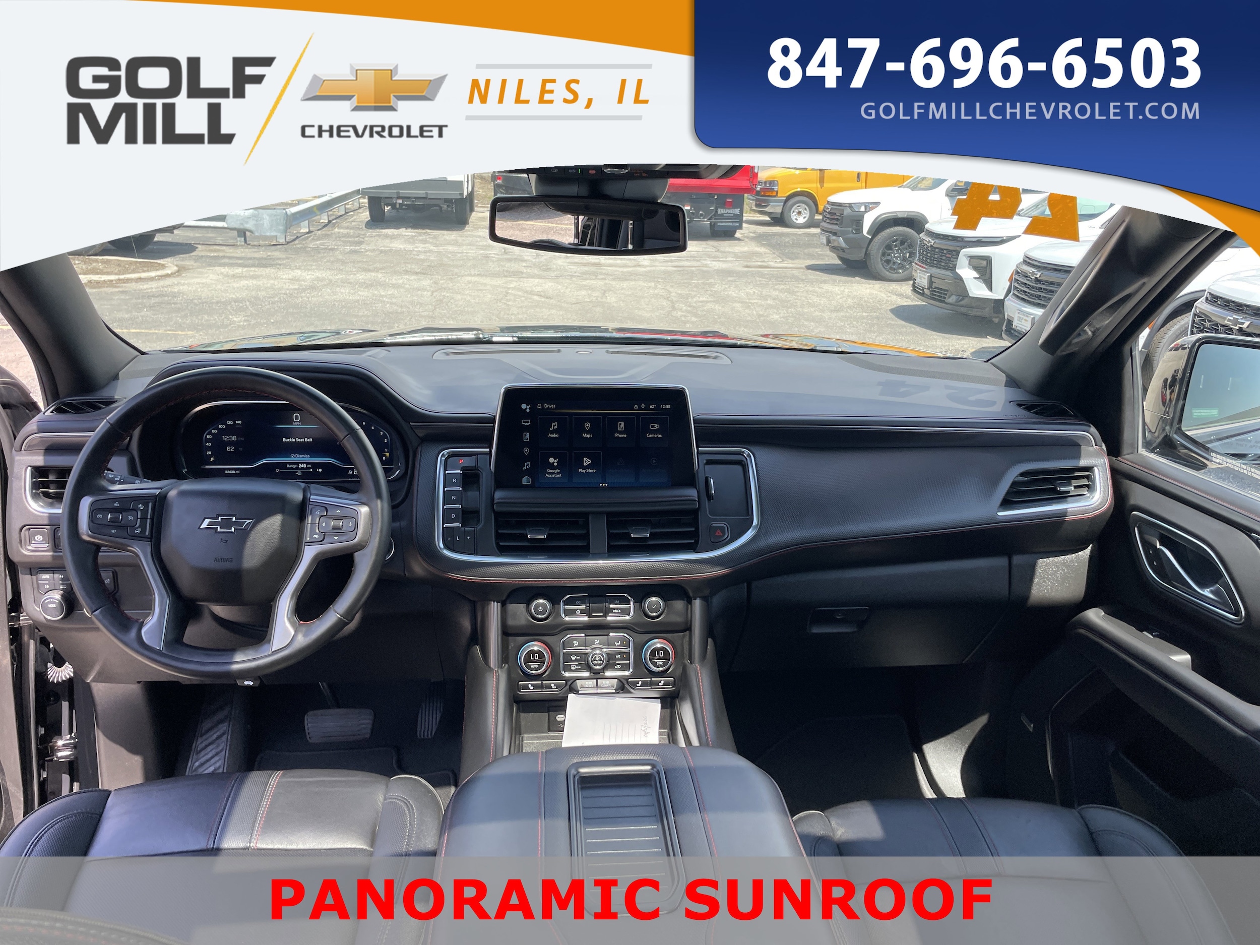 Vehicle thumbnail