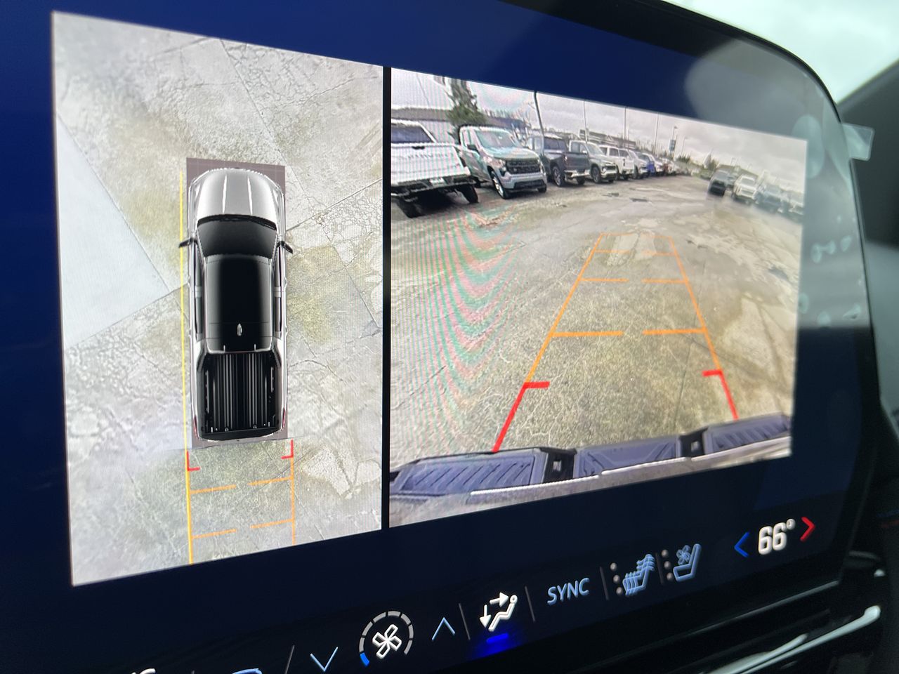 2025 Chevrolet Silverado EV RST - Photo 49