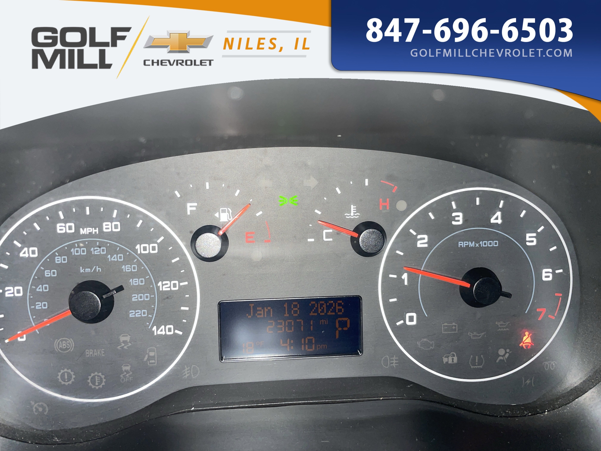 2022 RAM PROMASTER CITY - Image 22