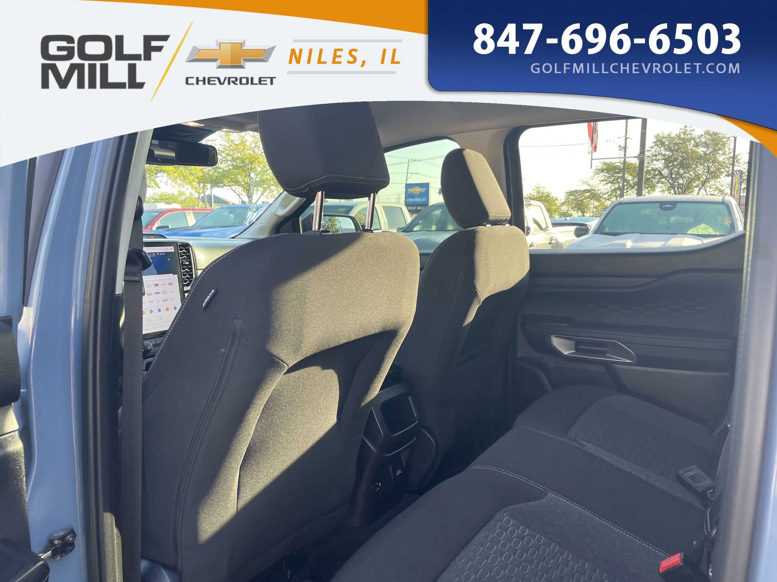 2024 FORD RANGER - Image 28