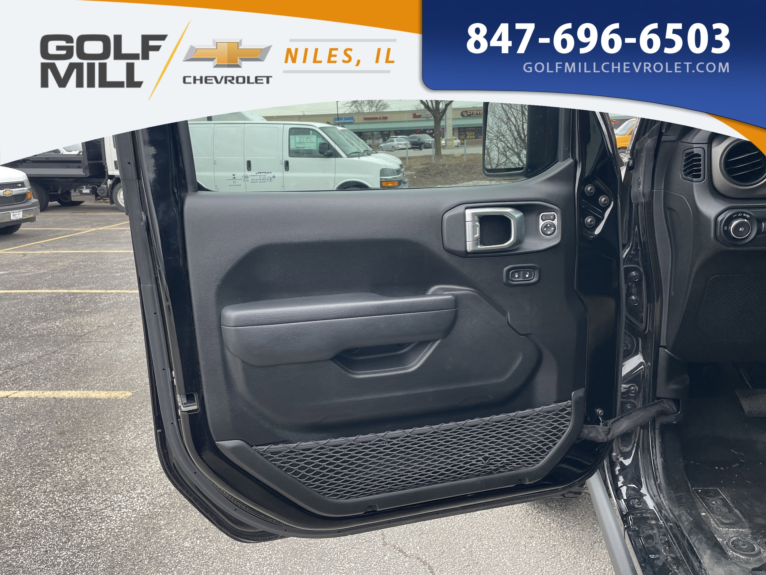 2022 JEEP WRANGLER - Image 12