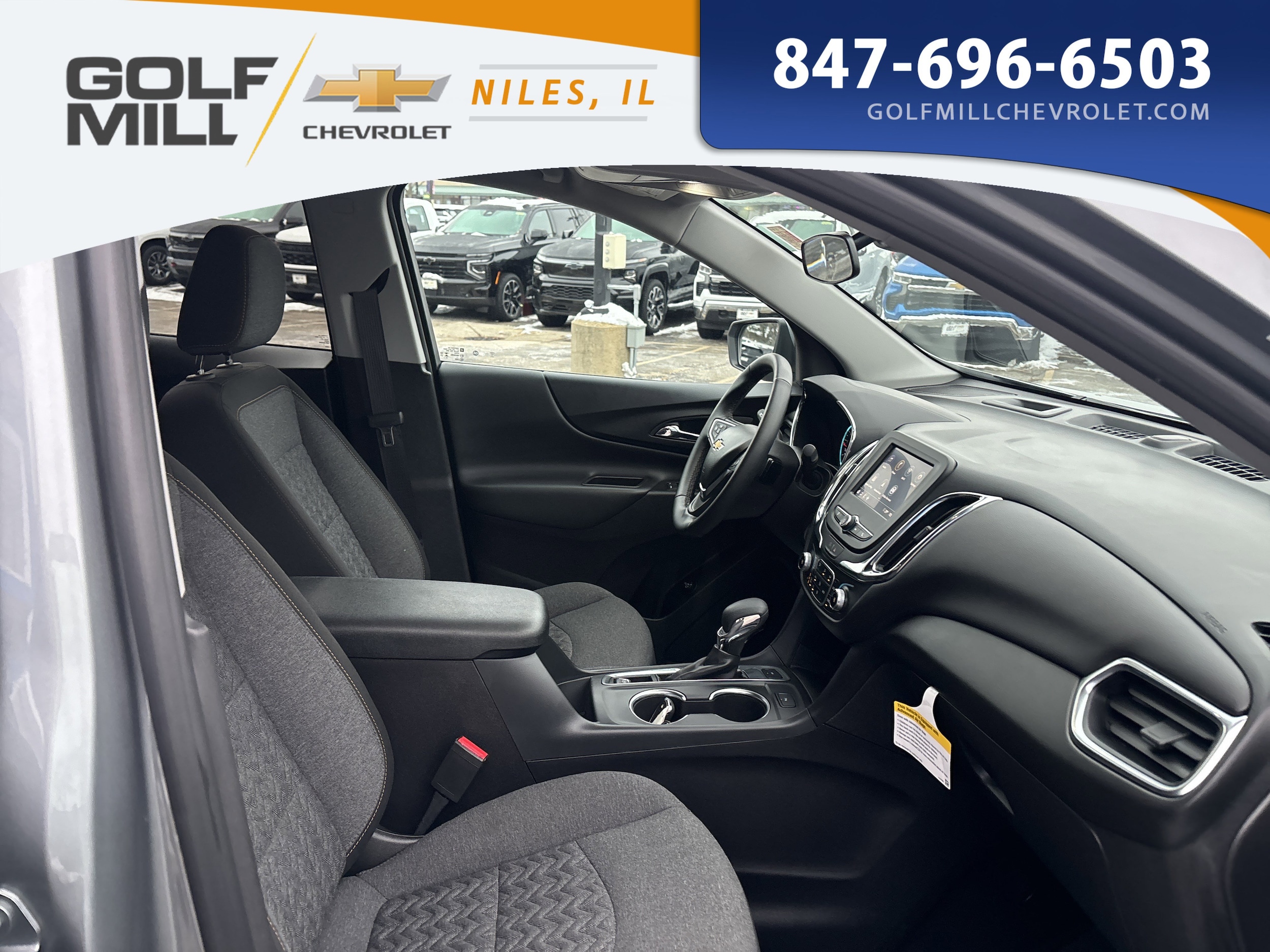 2024 CHEVROLET EQUINOX - Image 33