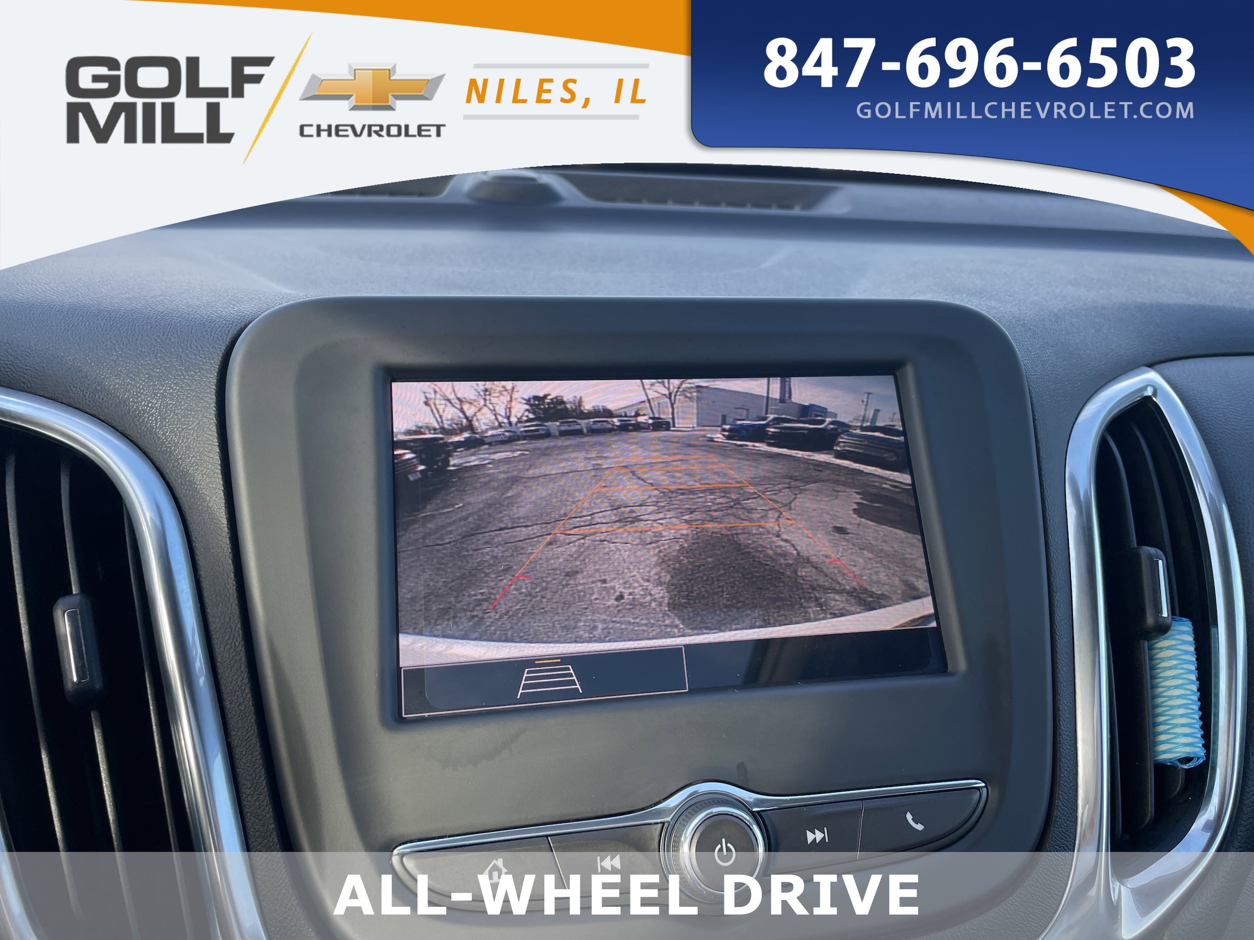 2024 CHEVROLET EQUINOX - Image 23