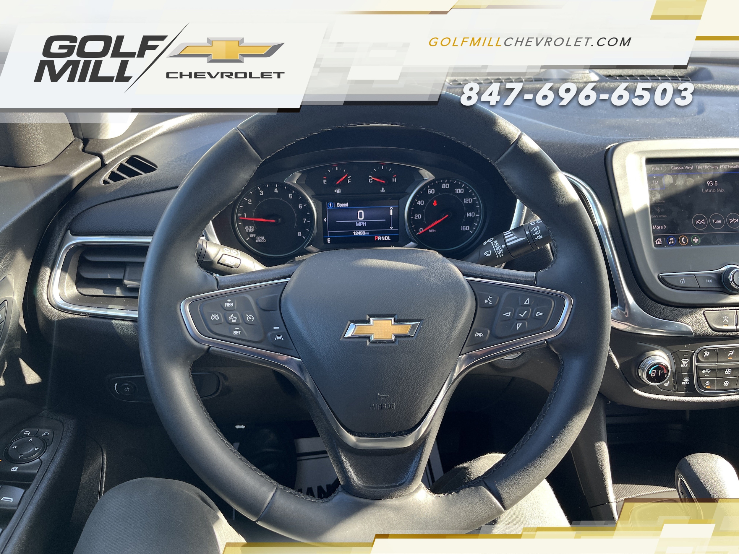 2024 Chevrolet Equinox LT - Photo 32